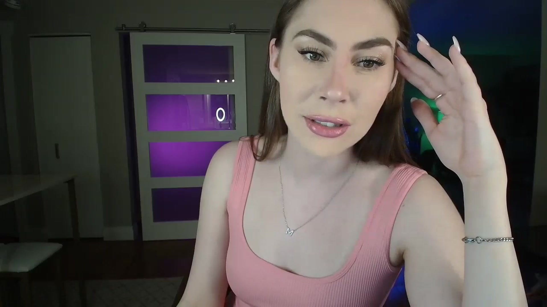 Gallery image thumbnail from MaryWana_'s myfreecams stream on, 06/14/2024, 06:00 image 12 of 20