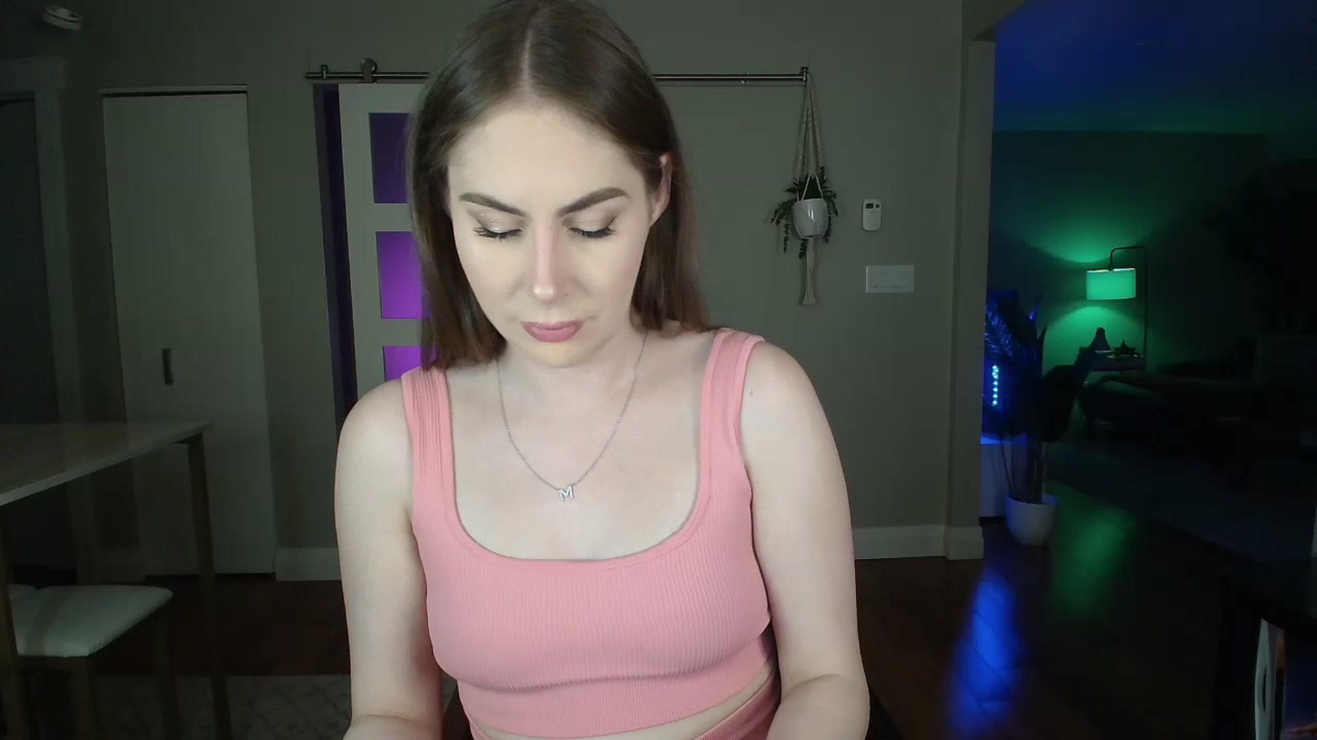 Gallery image thumbnail from MaryWana_'s myfreecams stream on, 06/14/2024, 06:00 image 5 of 20