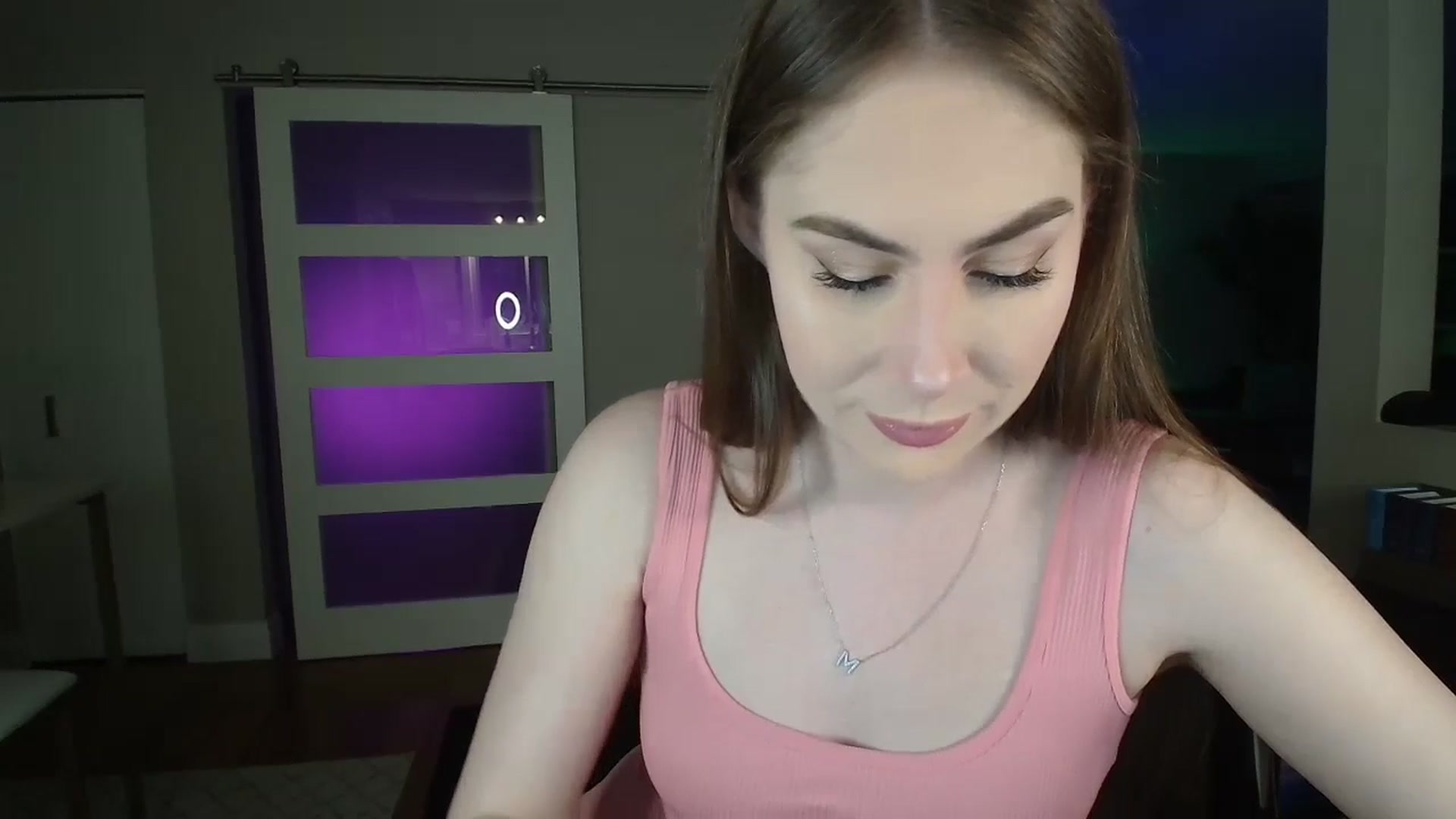 Gallery image thumbnail from MaryWana_'s myfreecams stream on, 06/14/2024, 06:00 image 17 of 20