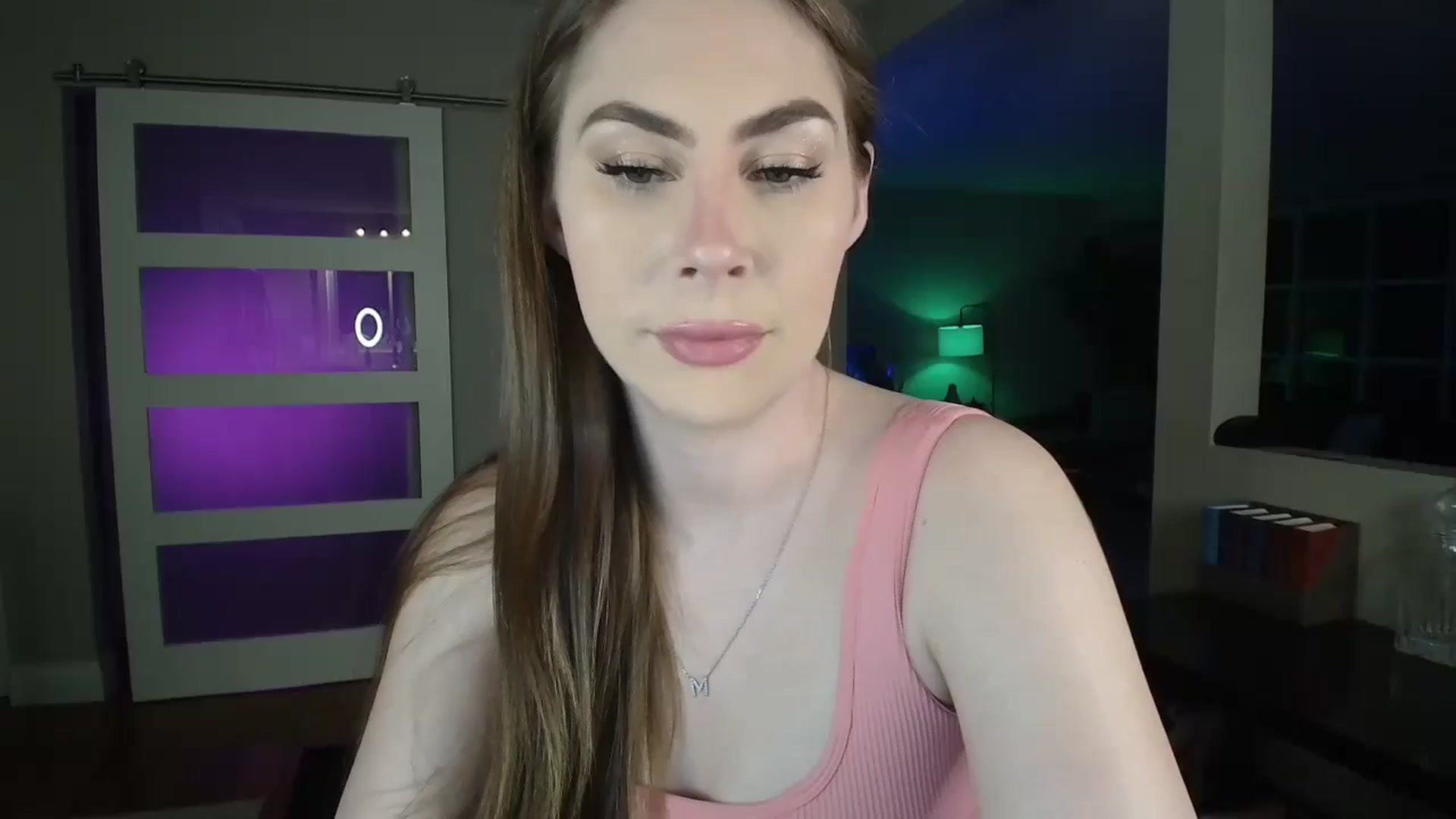 Gallery image thumbnail from MaryWana_'s myfreecams stream on, 06/14/2024, 06:32 image 8 of 20