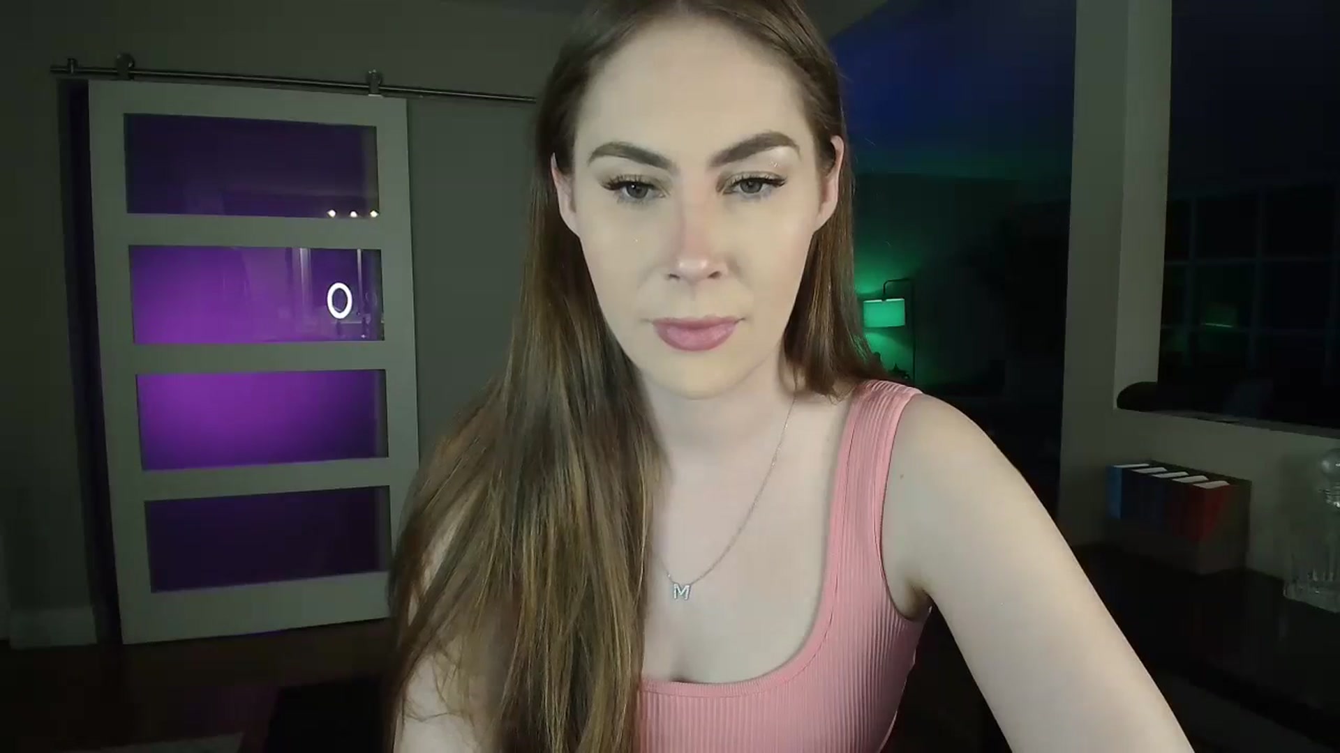 Gallery image thumbnail from MaryWana_'s myfreecams stream on, 06/14/2024, 06:32 image 16 of 20