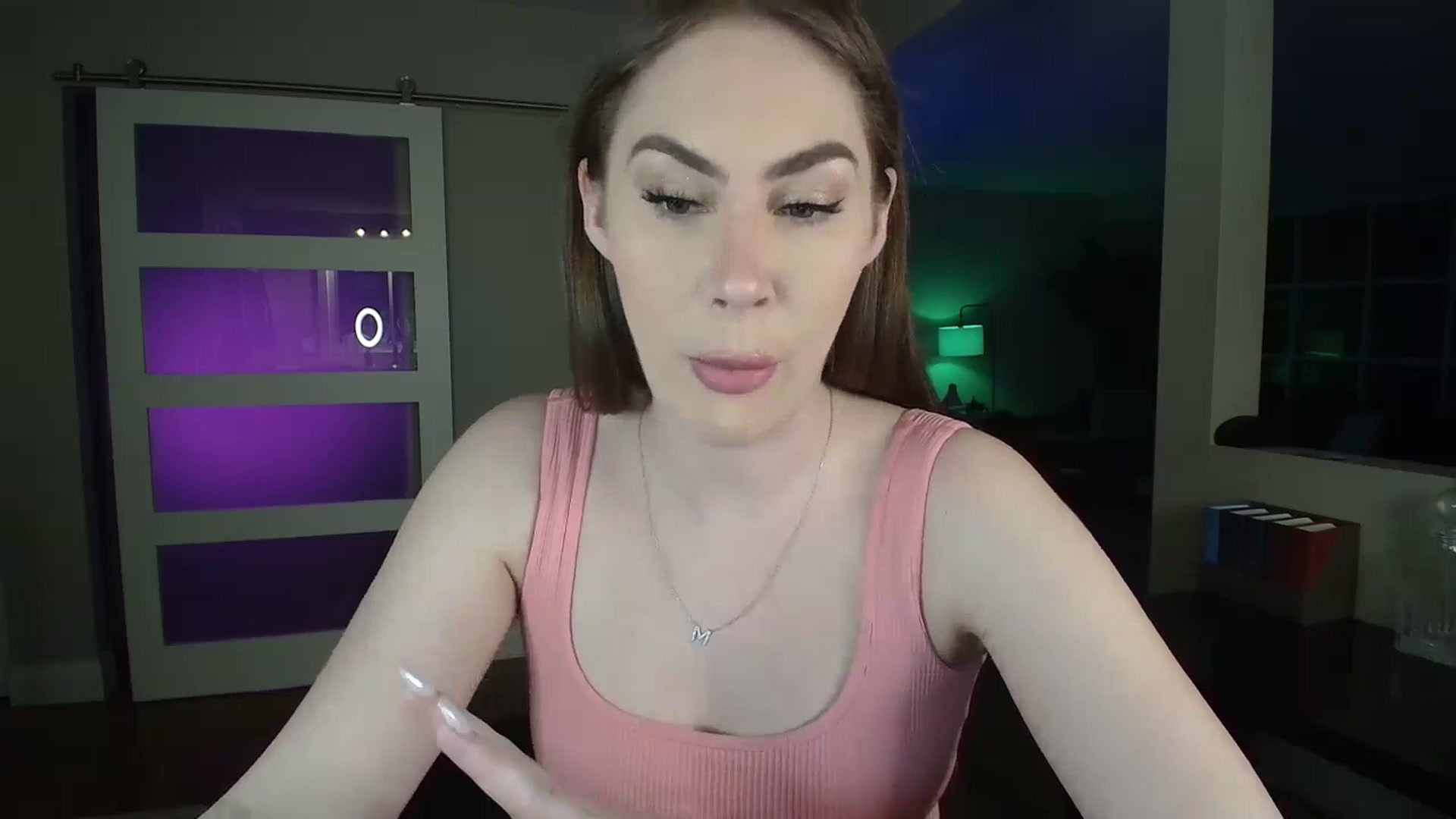 Gallery image thumbnail from MaryWana_'s myfreecams stream on, 06/14/2024, 06:32 image 17 of 20
