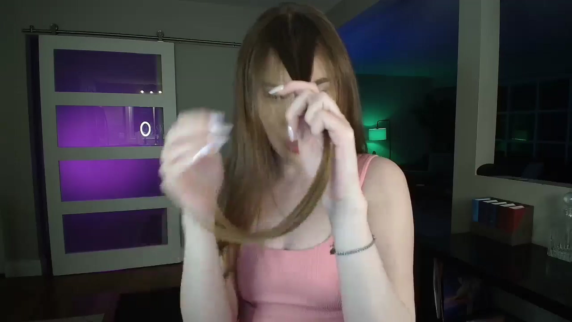 Gallery image thumbnail from MaryWana_'s myfreecams stream on, 06/14/2024, 06:32 image 14 of 20