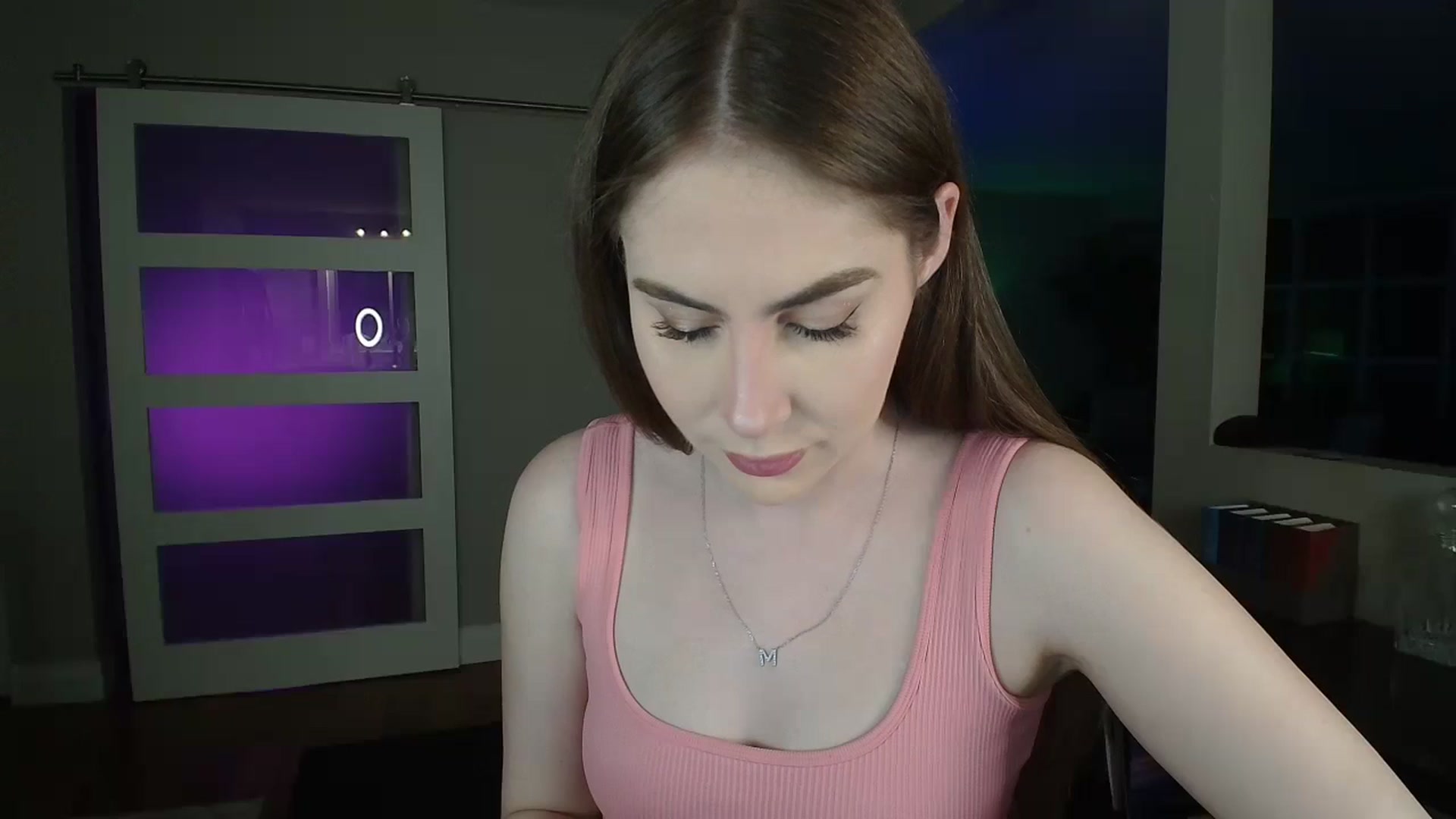 Gallery image thumbnail from MaryWana_'s myfreecams stream on, 06/14/2024, 06:32 image 12 of 20