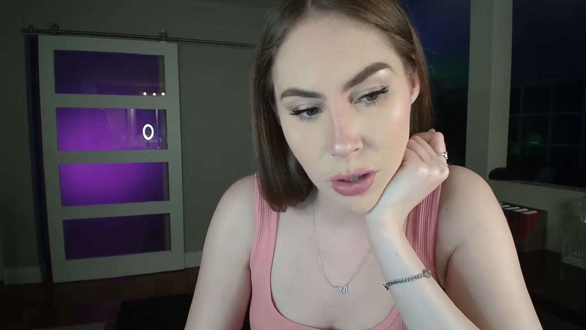 Gallery image thumbnail from MaryWana_'s myfreecams stream on, 06/14/2024, 06:32 image 5 of 20