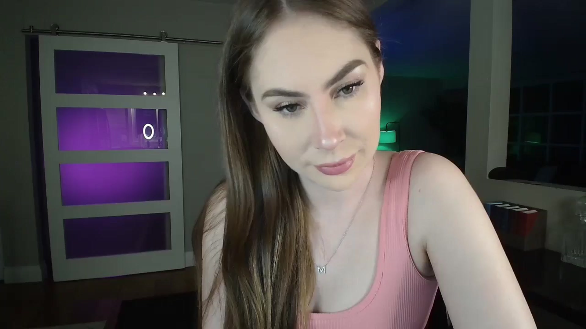 Gallery image thumbnail from MaryWana_'s myfreecams stream on, 06/14/2024, 06:32 image 7 of 20