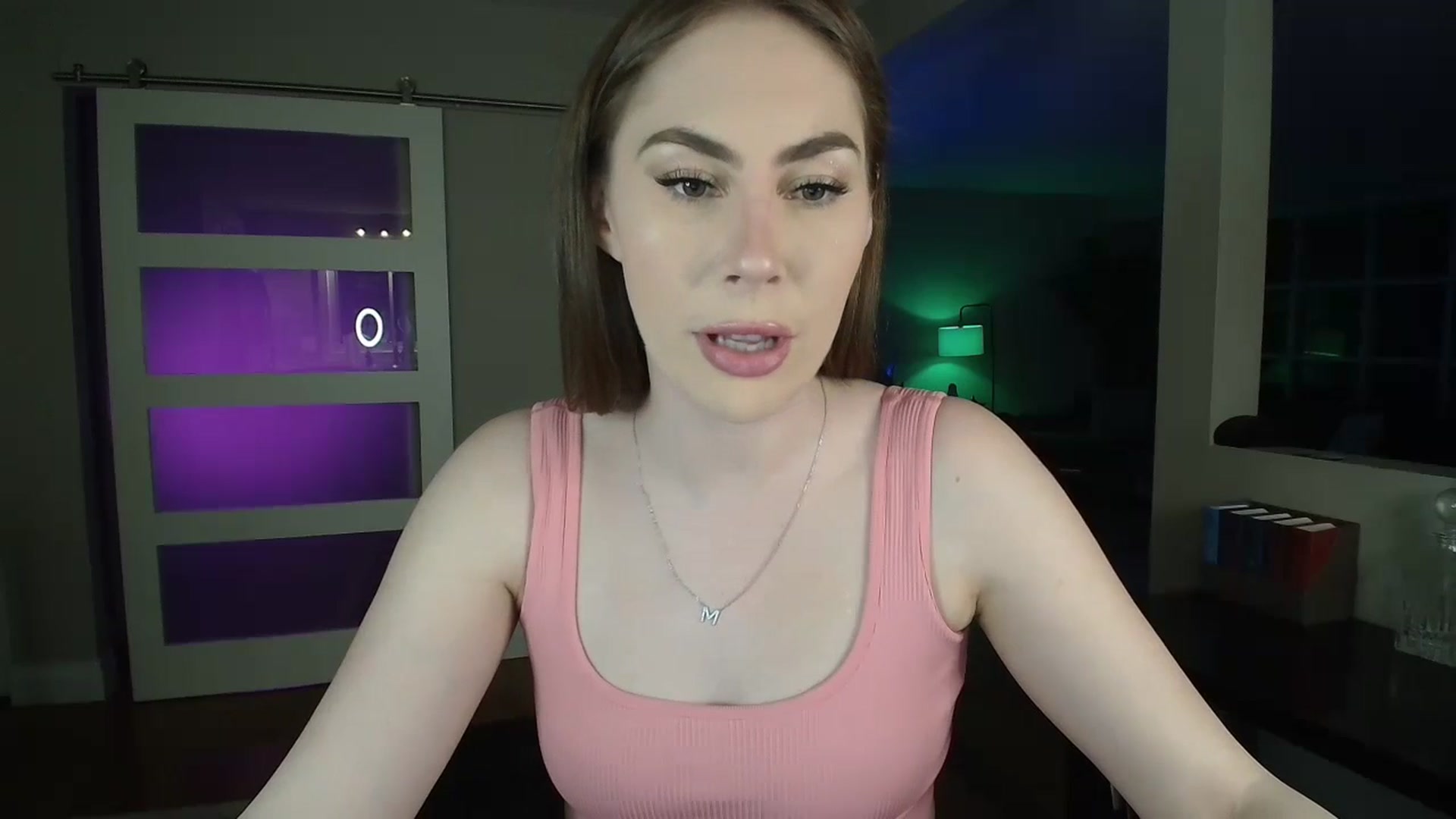 Gallery image thumbnail from MaryWana_'s myfreecams stream on, 06/14/2024, 06:32 image 18 of 20