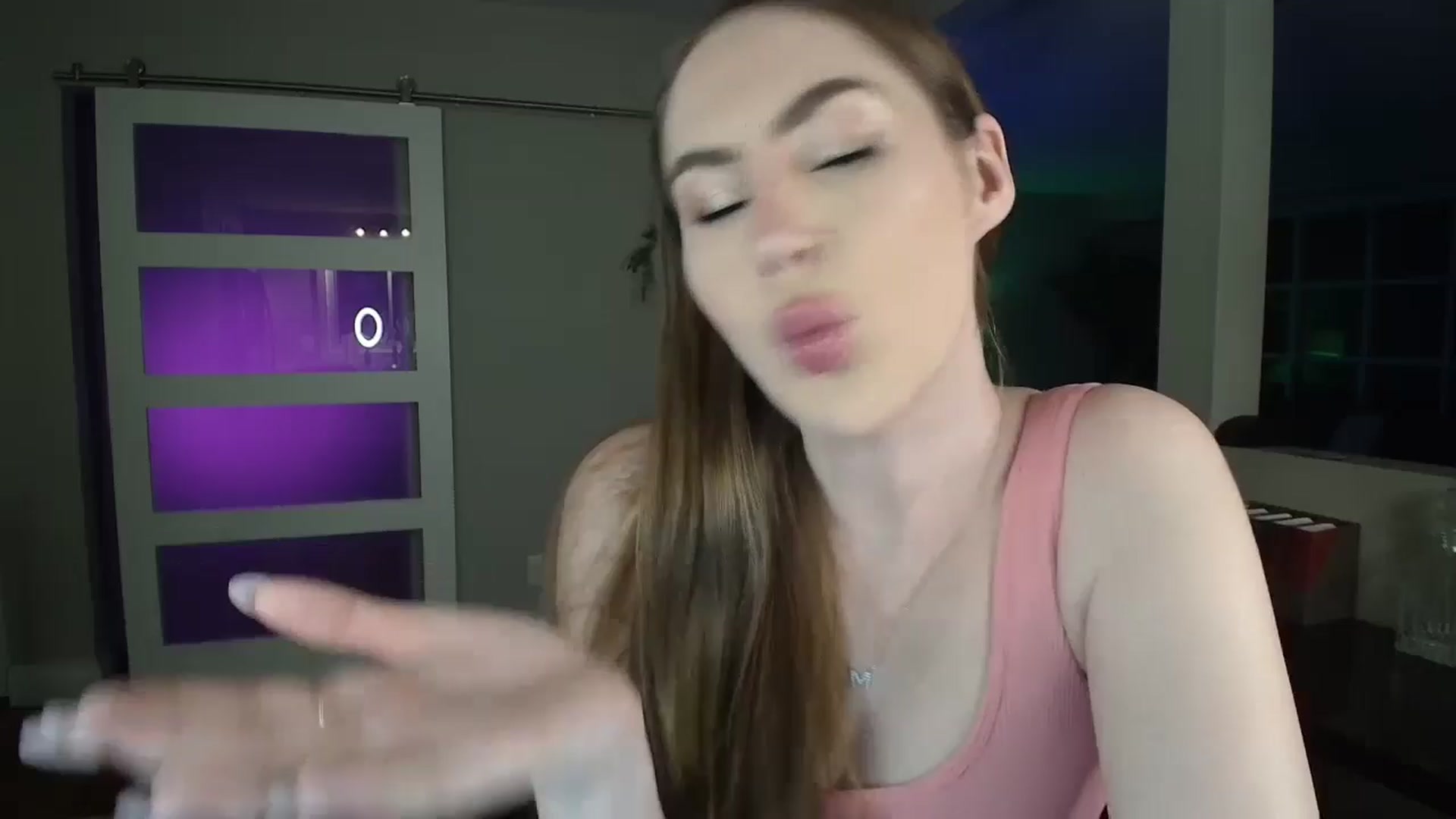 Gallery image thumbnail from MaryWana_'s myfreecams stream on, 06/14/2024, 06:32 image 9 of 20