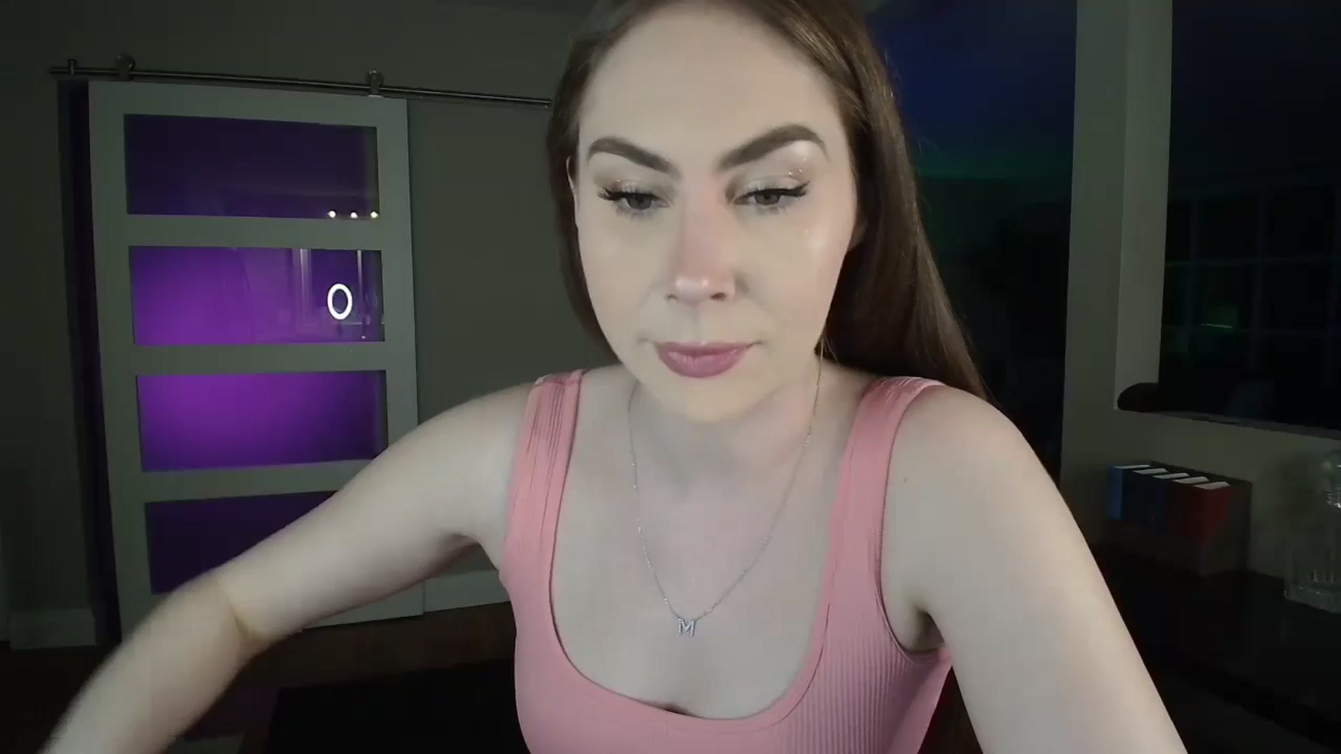 Gallery image thumbnail from MaryWana_'s myfreecams stream on, 06/14/2024, 06:32 image 10 of 20