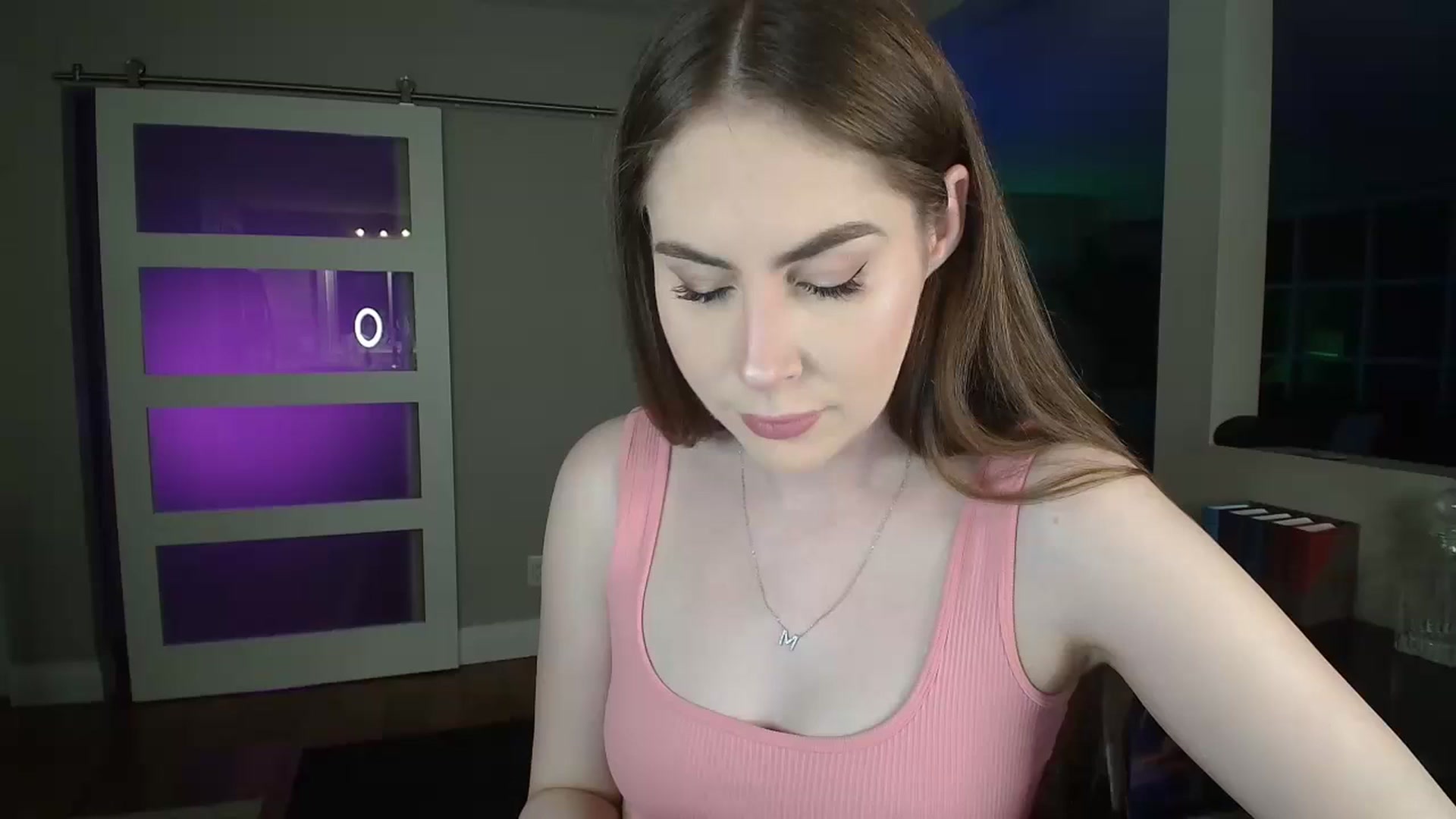 Gallery image thumbnail from MaryWana_'s myfreecams stream on, 06/14/2024, 06:32 image 2 of 20