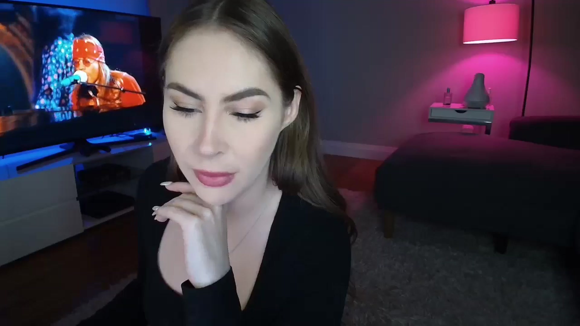 Gallery image thumbnail from MaryWana_'s myfreecams stream on, 06/16/2024, 06:18 image 5 of 20