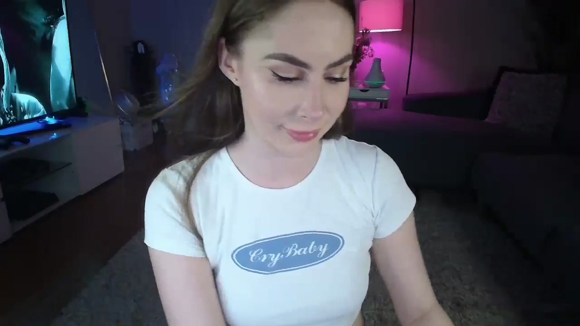Gallery image thumbnail from MaryWana_'s myfreecams stream on, 06/22/2024, 08:34 image 2 of 20
