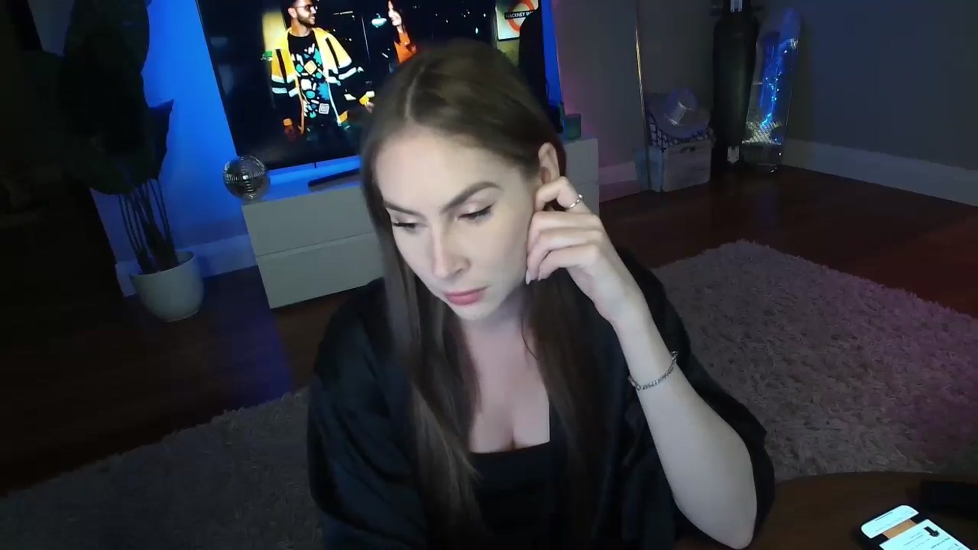Gallery image thumbnail from MaryWana_'s myfreecams stream on, 06/28/2024, 04:14 image 9 of 20