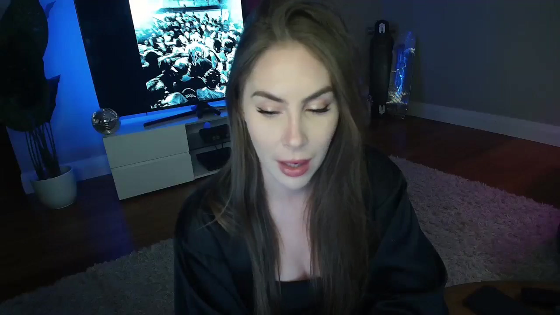 Gallery image thumbnail from MaryWana_'s myfreecams stream on, 06/28/2024, 04:14 image 12 of 20