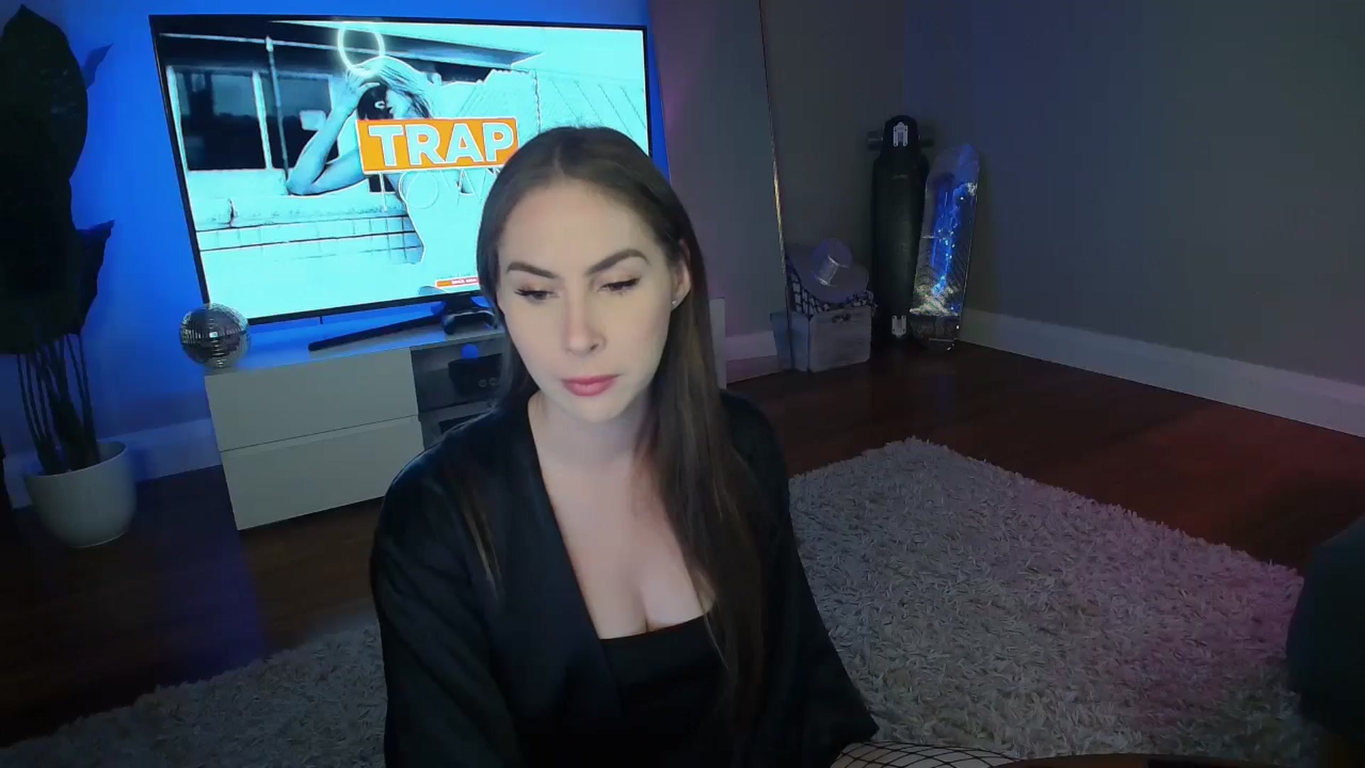 Gallery image thumbnail from MaryWana_'s myfreecams stream on, 06/28/2024, 04:14 image 5 of 20