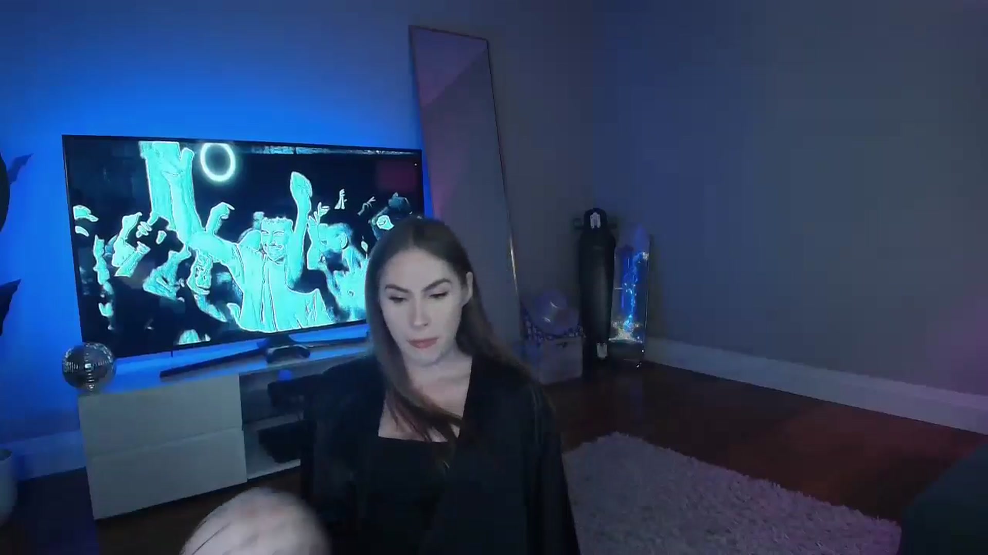 Gallery image thumbnail from MaryWana_'s myfreecams stream on, 06/28/2024, 04:14 image 4 of 20