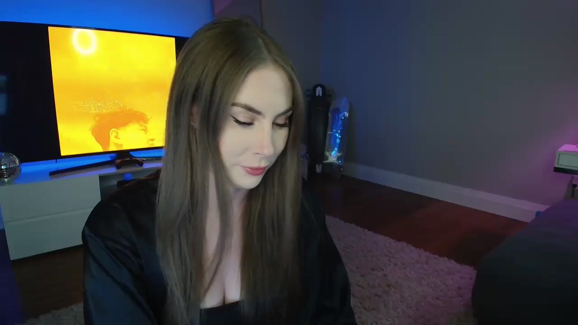 Gallery image thumbnail from MaryWana_'s myfreecams stream on, 06/28/2024, 04:14 image 1 of 20