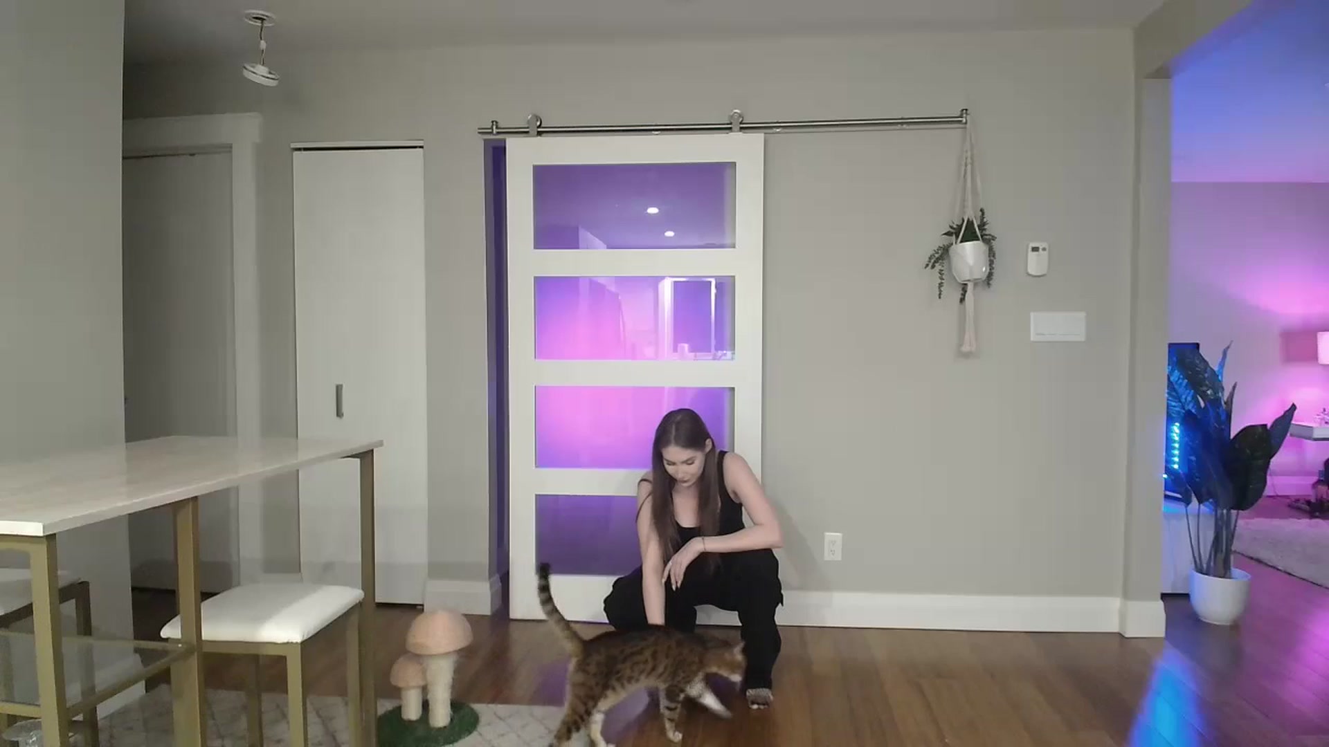 Gallery image thumbnail from MaryWana_'s myfreecams stream on, 06/28/2024, 04:55 image 9 of 20