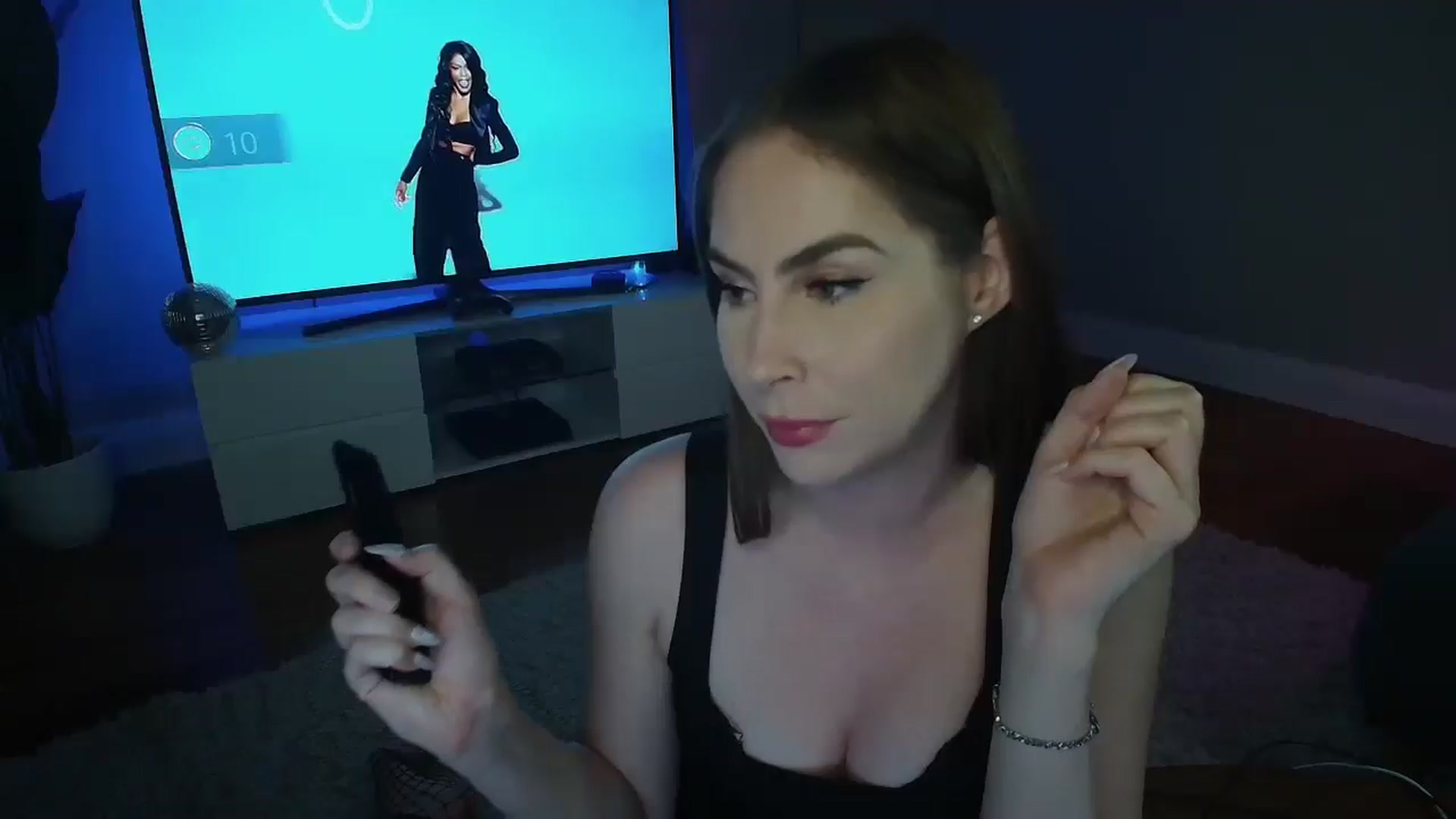 Gallery image thumbnail from MaryWana_'s myfreecams stream on, 06/28/2024, 05:39 image 6 of 20