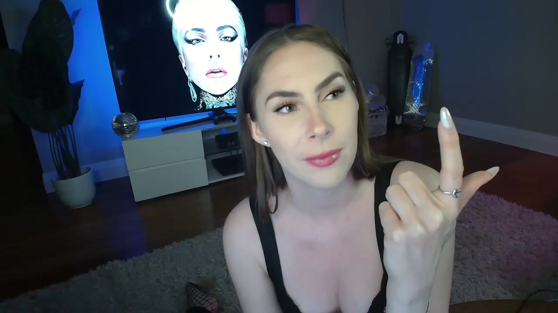 Gallery image thumbnail from MaryWana_'s myfreecams stream on, 06/28/2024, 05:39 image 5 of 20