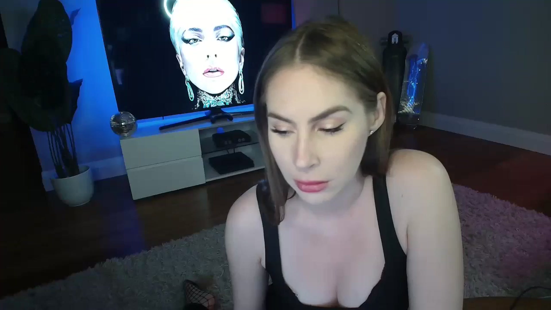 Gallery image thumbnail from MaryWana_'s myfreecams stream on, 06/28/2024, 05:39 image 4 of 20