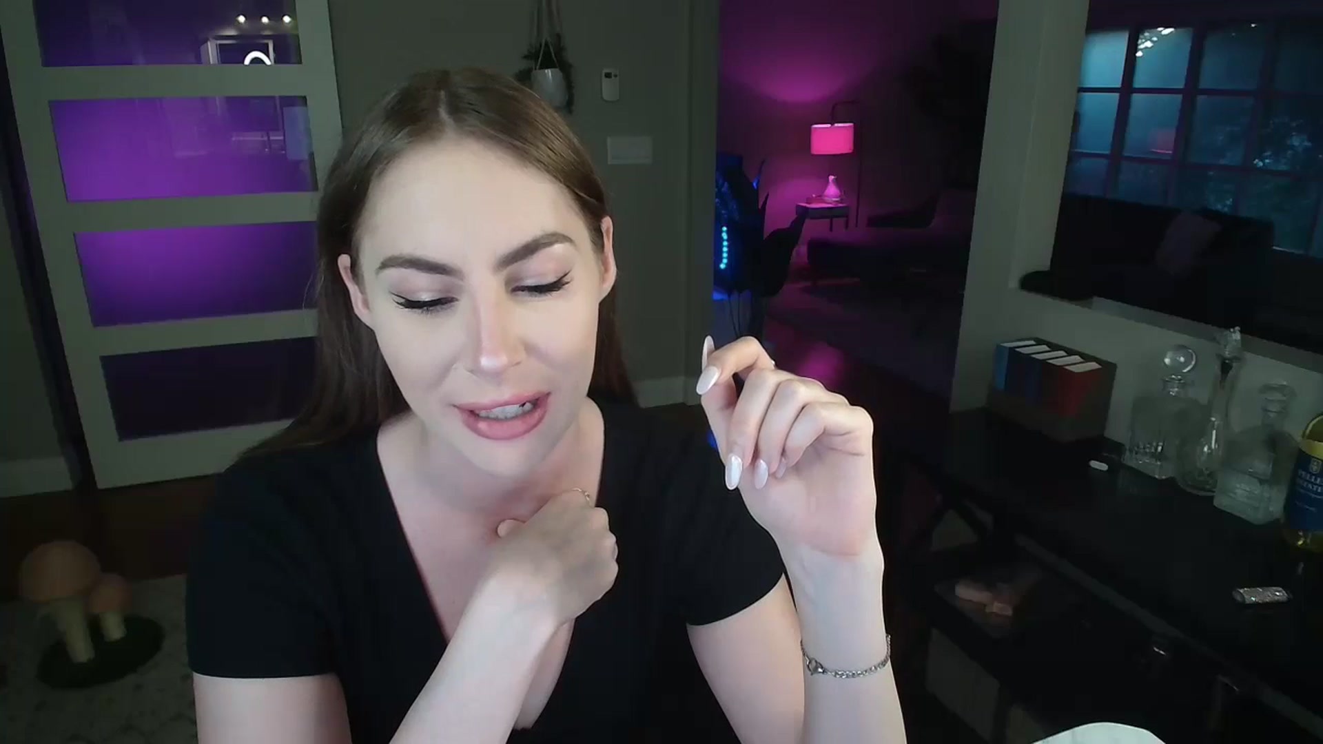 Gallery image thumbnail from MaryWana_'s myfreecams stream on, 07/07/2024, 01:23 image 18 of 20
