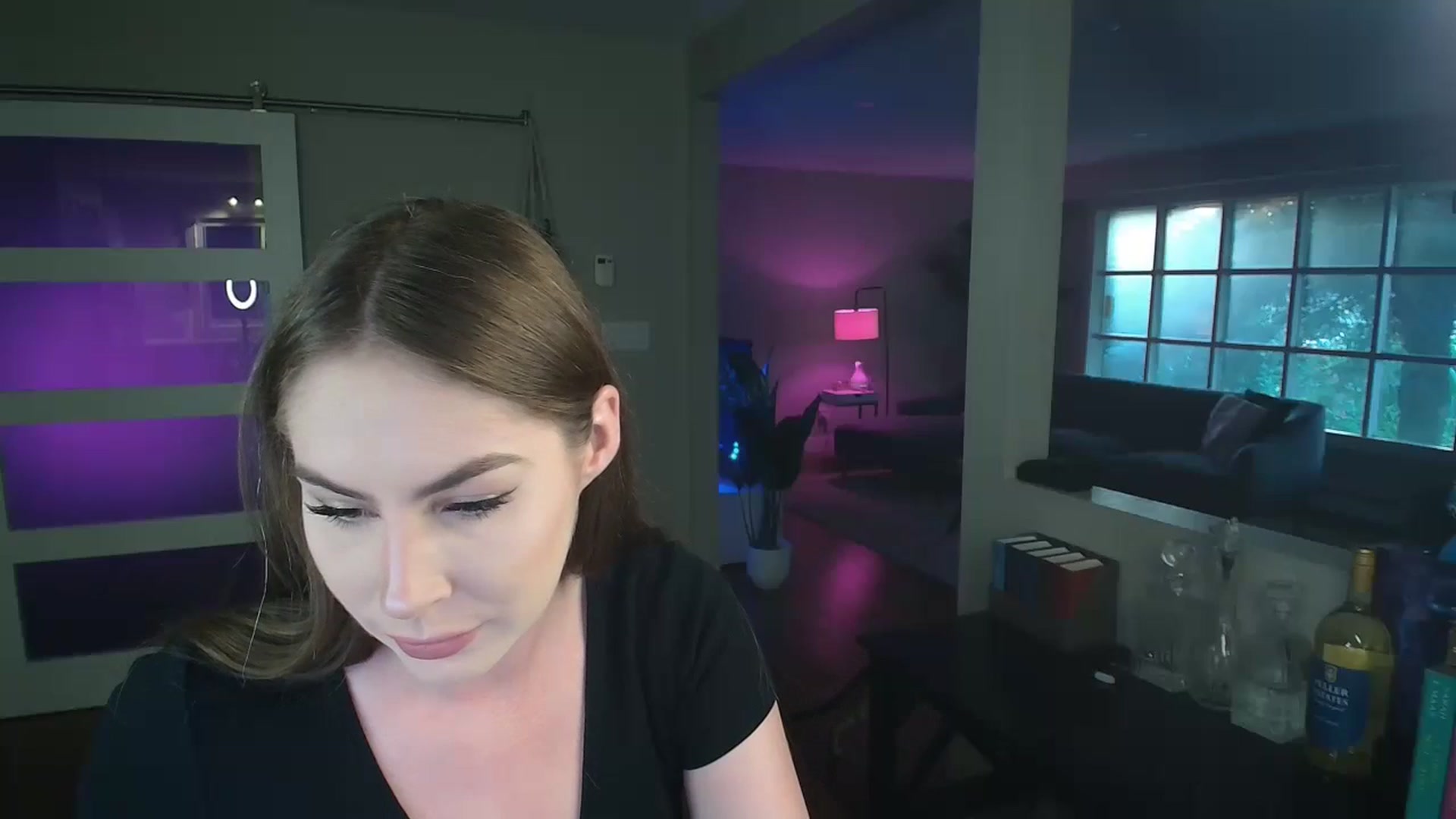 Gallery image thumbnail from MaryWana_'s myfreecams stream on, 07/07/2024, 01:23 image 4 of 20