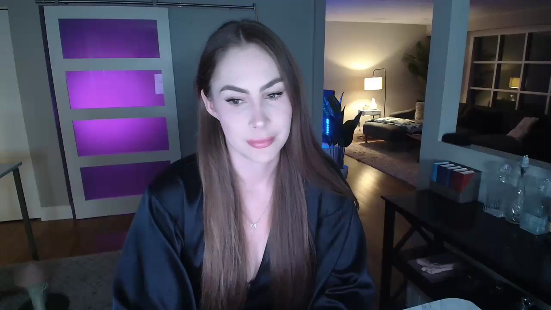 Gallery image thumbnail from MaryWana_'s myfreecams stream on, 07/12/2024, 04:02 image 6 of 20