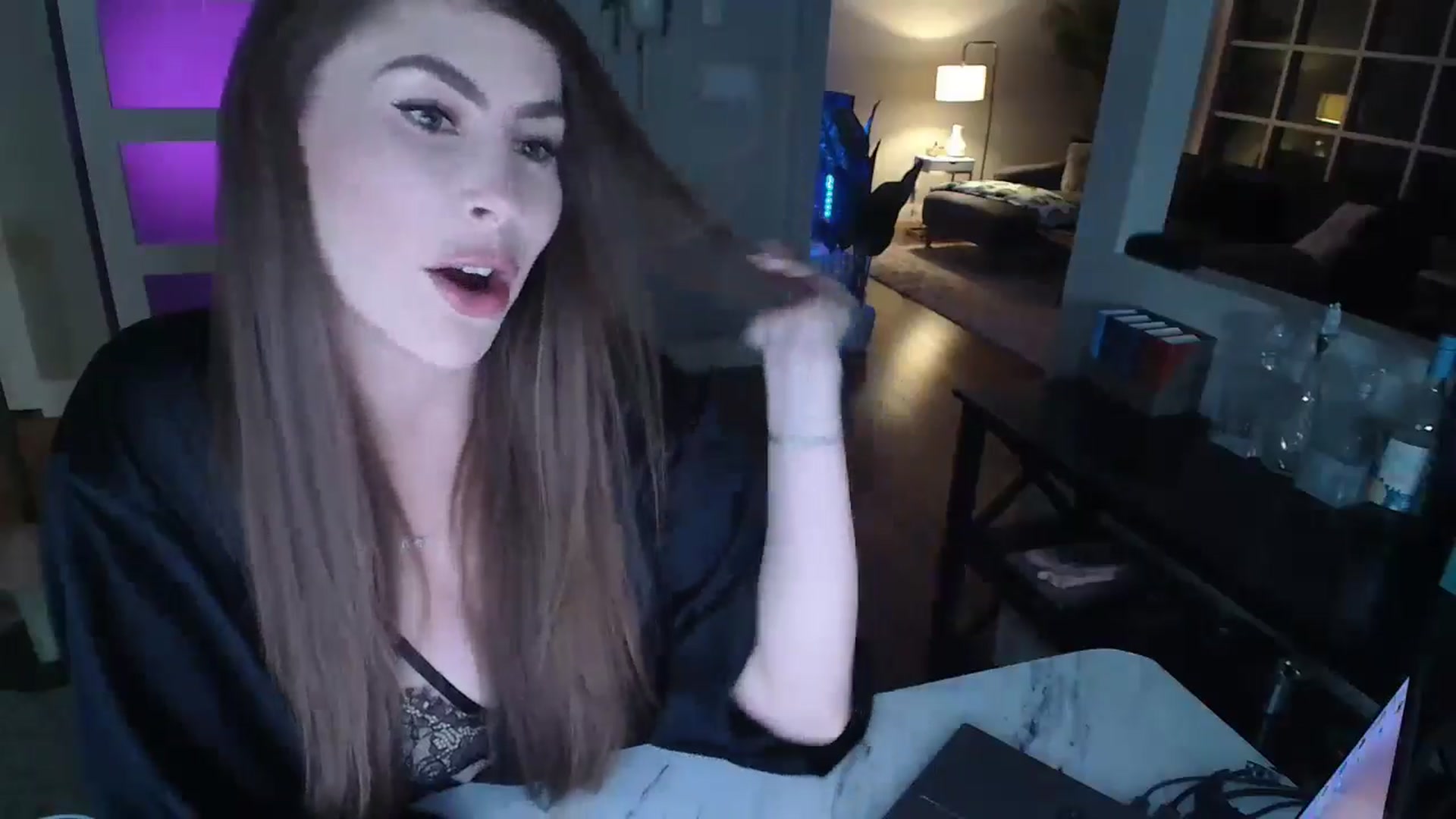Gallery image thumbnail from MaryWana_'s myfreecams stream on, 07/12/2024, 04:02 image 11 of 20