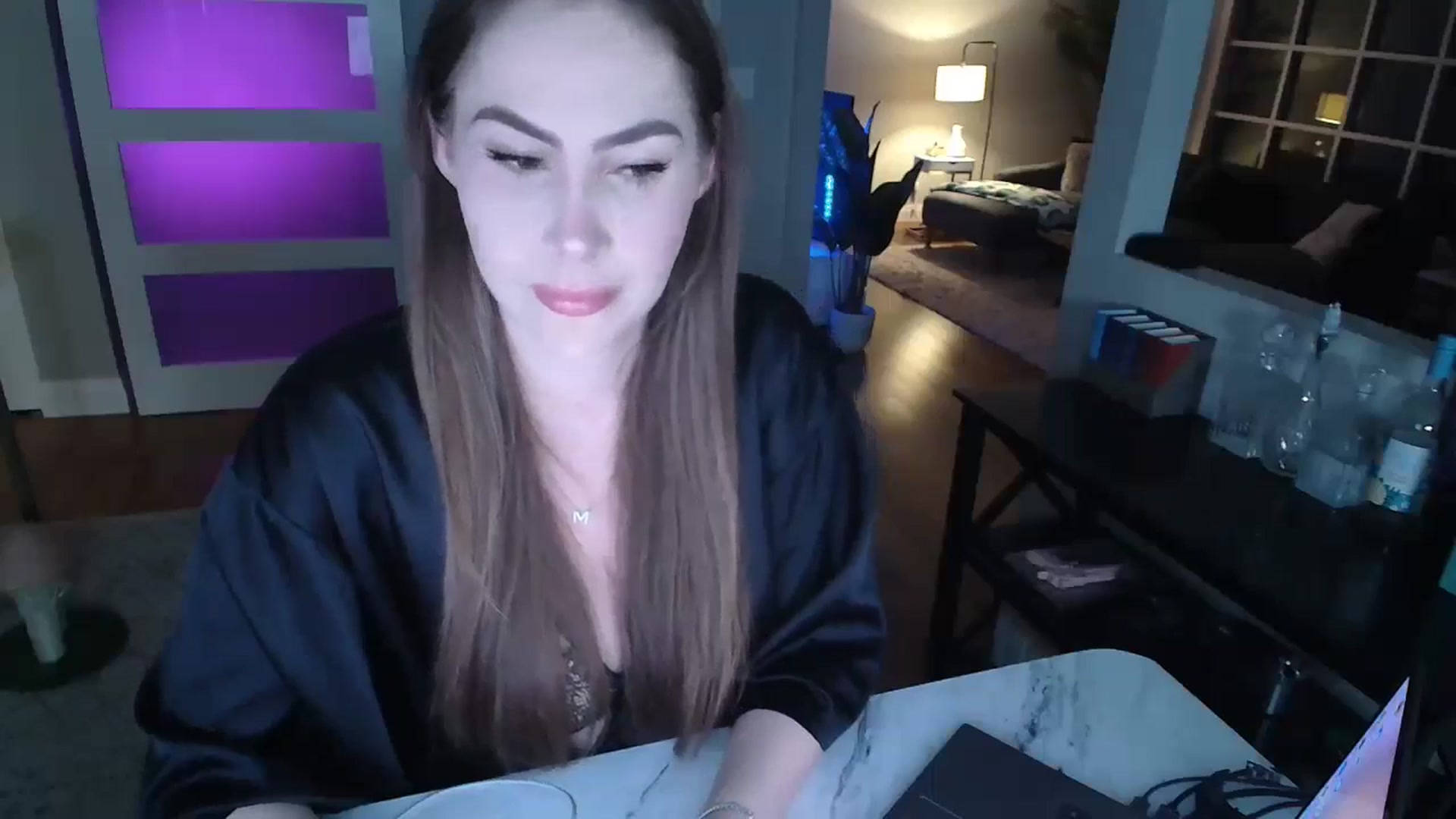 Gallery image thumbnail from MaryWana_'s myfreecams stream on, 07/12/2024, 04:02 image 10 of 20