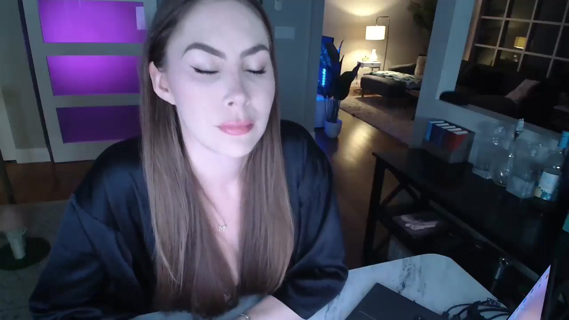 Gallery image thumbnail from MaryWana_'s myfreecams stream on, 07/12/2024, 04:02 image 7 of 20