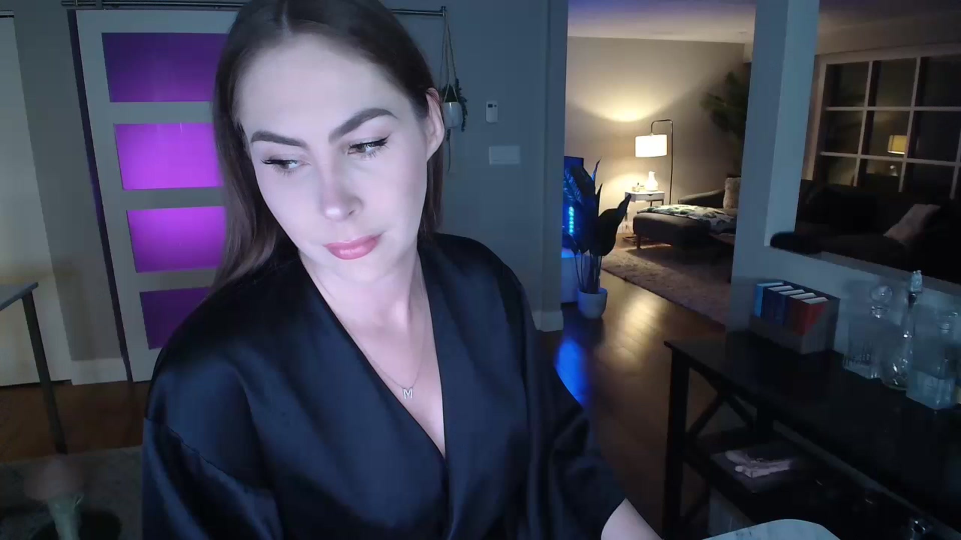 Gallery image thumbnail from MaryWana_'s myfreecams stream on, 07/12/2024, 04:02 image 4 of 20