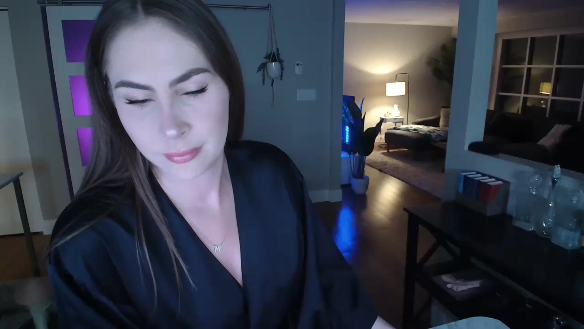 Gallery image thumbnail from MaryWana_'s myfreecams stream on, 07/12/2024, 04:02 image 3 of 20