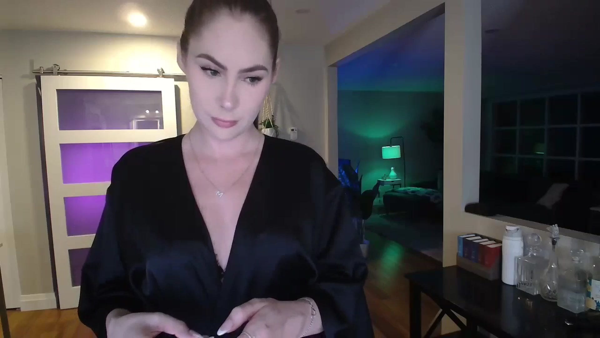 Gallery image thumbnail from MaryWana_'s myfreecams stream on, 07/12/2024, 04:42 image 9 of 20