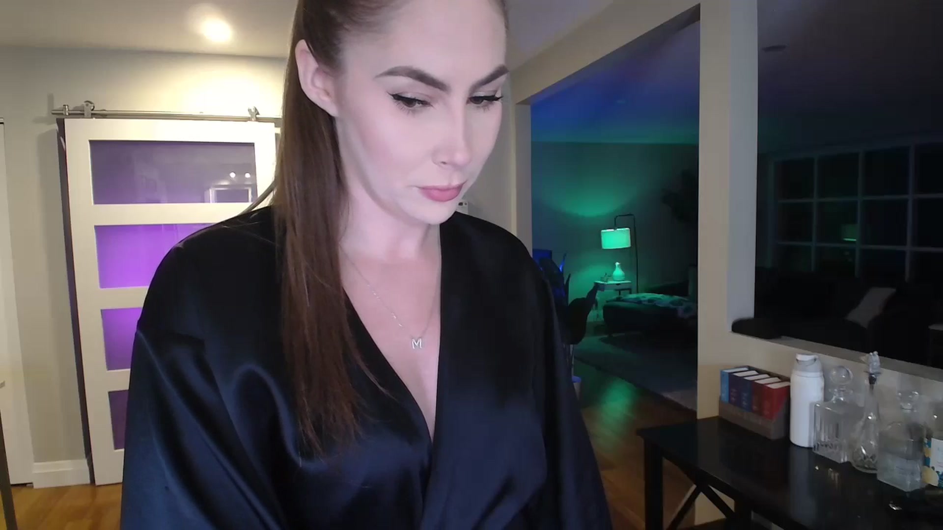Gallery image thumbnail from MaryWana_'s myfreecams stream on, 07/12/2024, 04:42 image 10 of 20