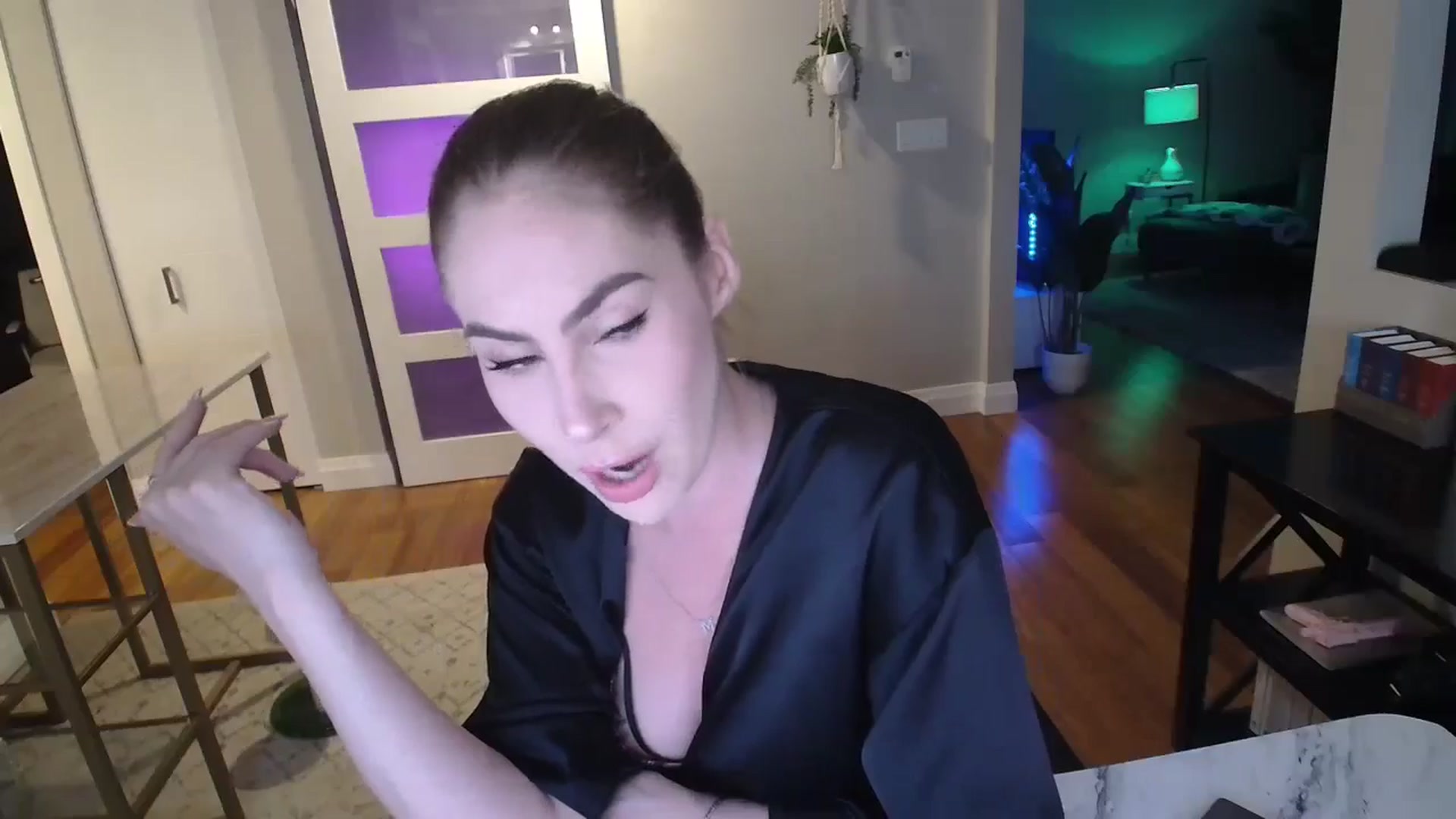 Gallery image thumbnail from MaryWana_'s myfreecams stream on, 07/12/2024, 04:42 image 3 of 20