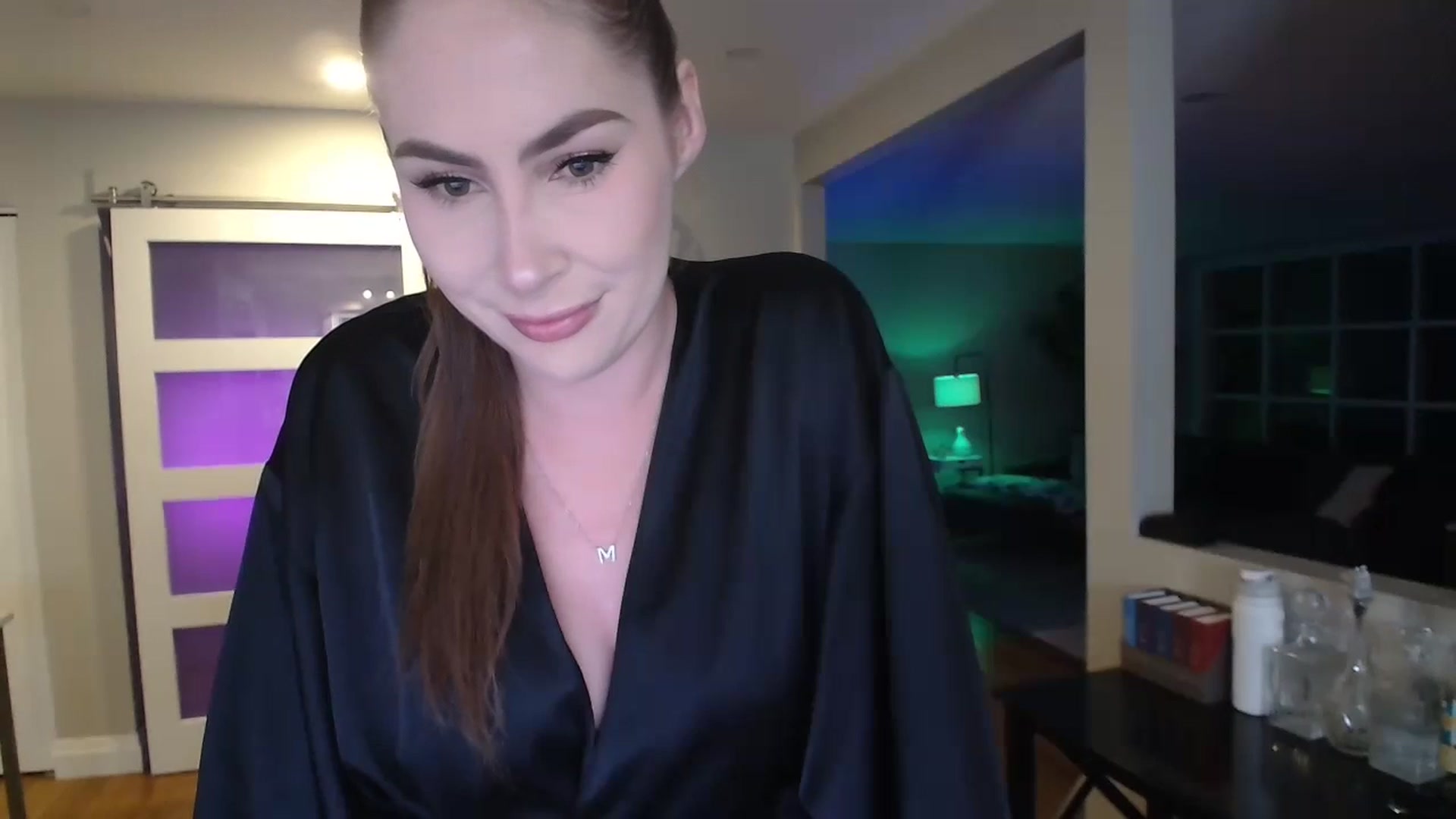 Gallery image thumbnail from MaryWana_'s myfreecams stream on, 07/12/2024, 04:42 image 7 of 20