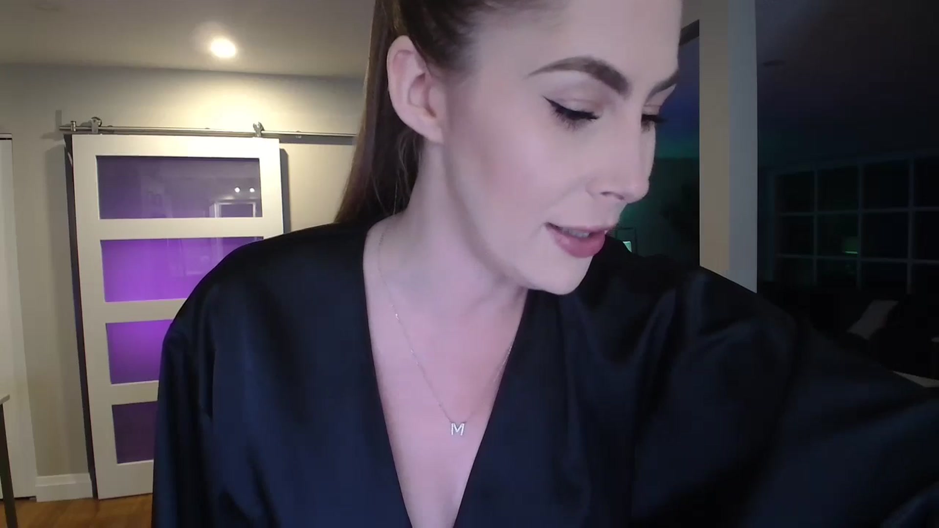 Gallery image thumbnail from MaryWana_'s myfreecams stream on, 07/12/2024, 04:42 image 8 of 20