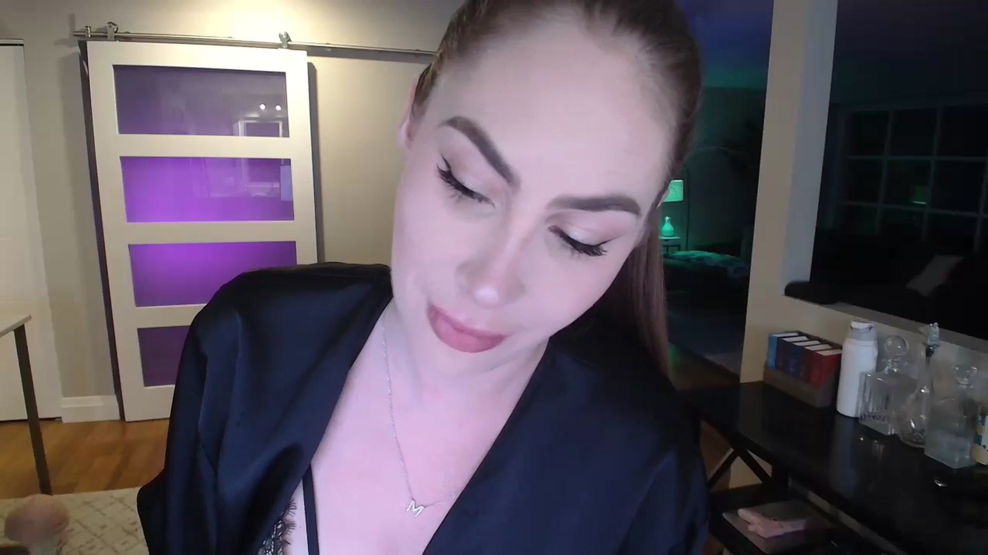 Gallery image thumbnail from MaryWana_'s myfreecams stream on, 07/12/2024, 04:42 image 5 of 20