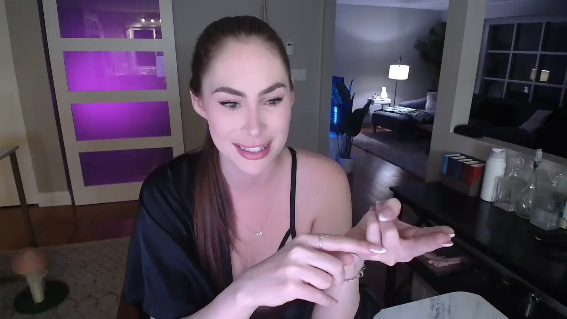 Gallery image thumbnail from MaryWana_'s myfreecams stream on, 07/12/2024, 05:47 image 13 of 20