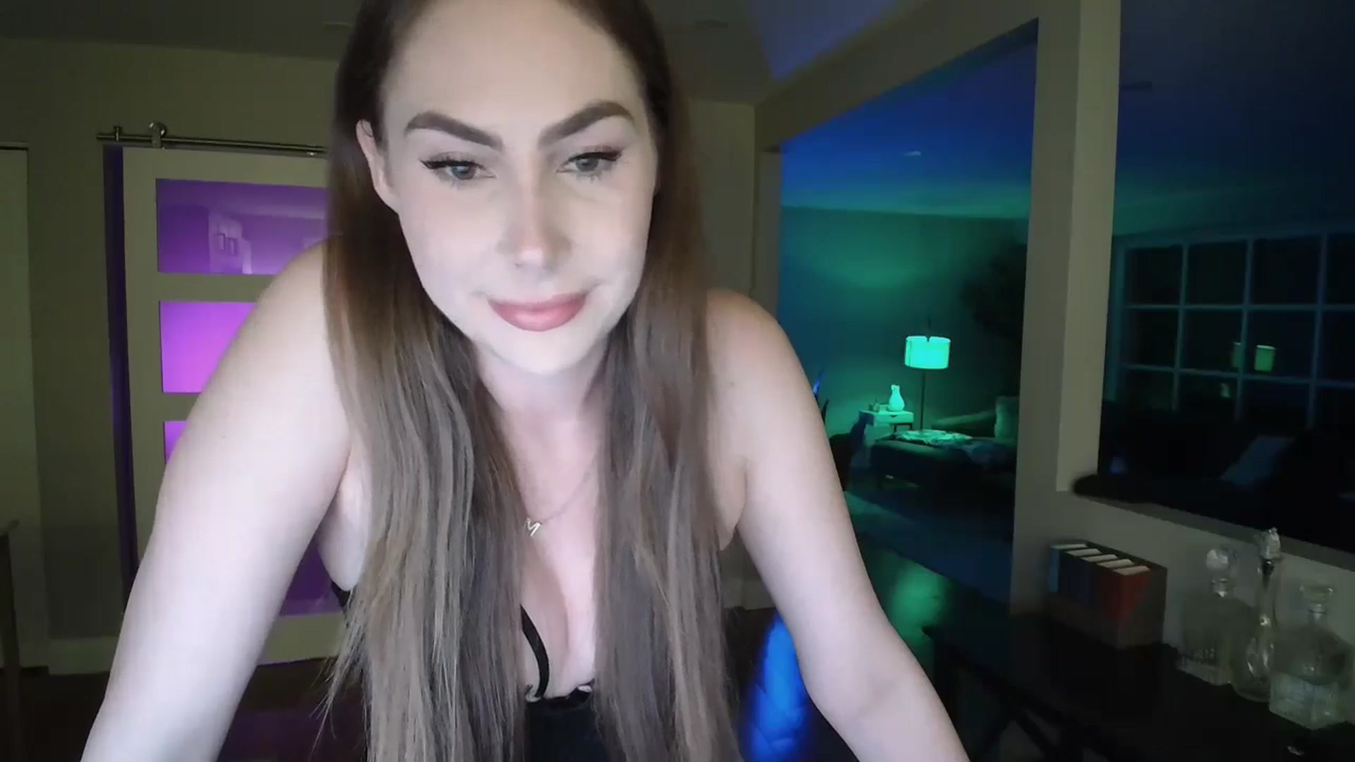 Gallery image thumbnail from MaryWana_'s myfreecams stream on, 07/12/2024, 08:12 image 8 of 20
