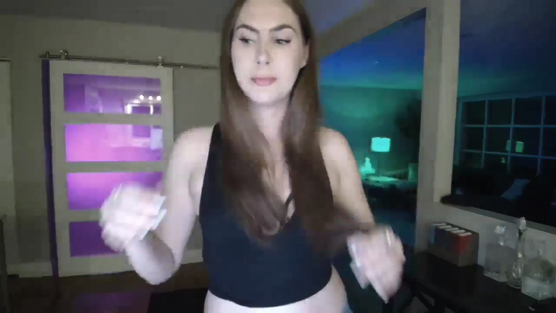 Gallery image thumbnail from MaryWana_'s myfreecams stream on, 07/12/2024, 08:12 image 7 of 20