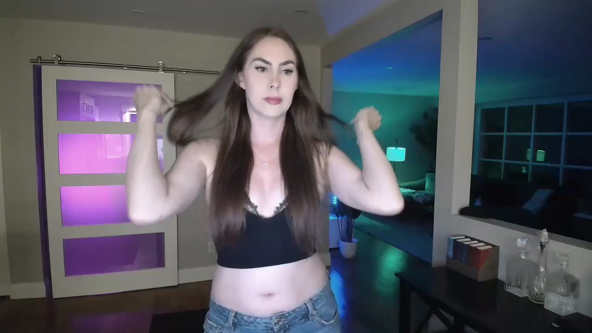 Gallery image thumbnail from MaryWana_'s myfreecams stream on, 07/12/2024, 08:12 image 14 of 20