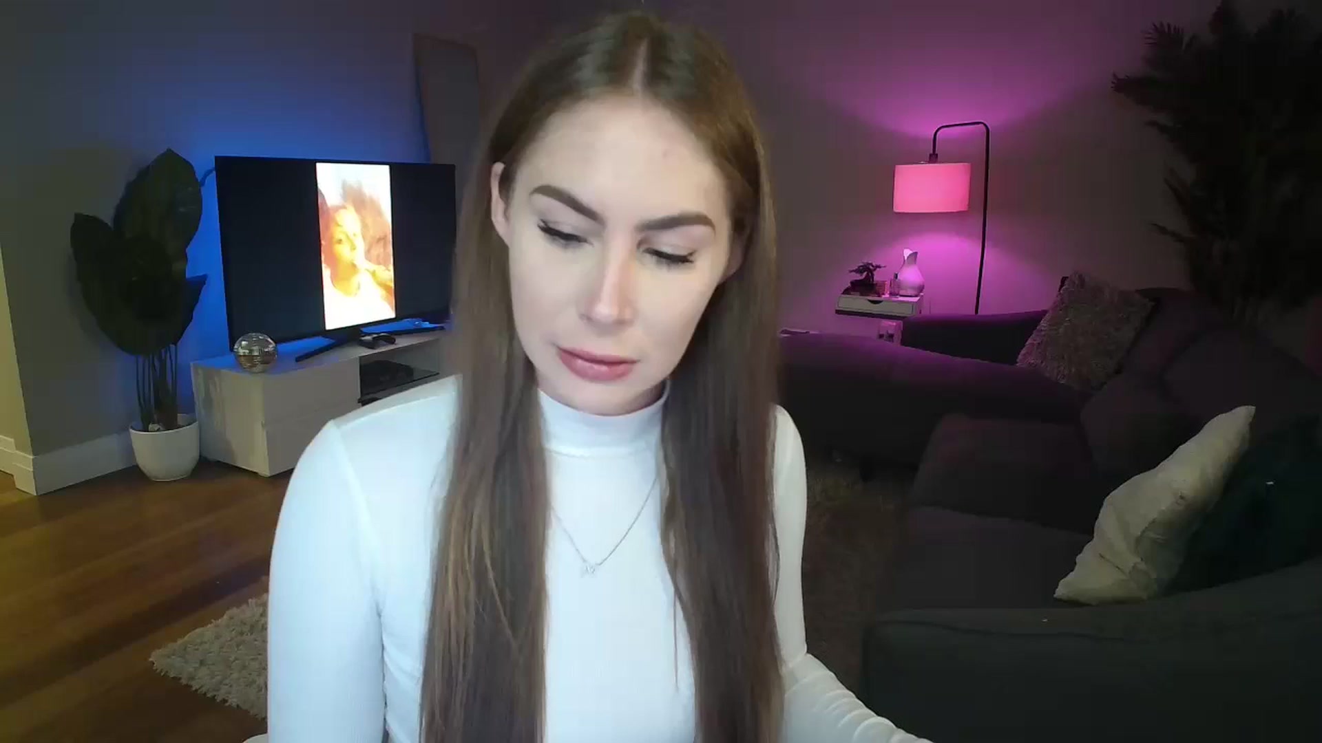 Gallery image thumbnail from MaryWana_'s myfreecams stream on, 09/06/2024, 01:28 image 7 of 20