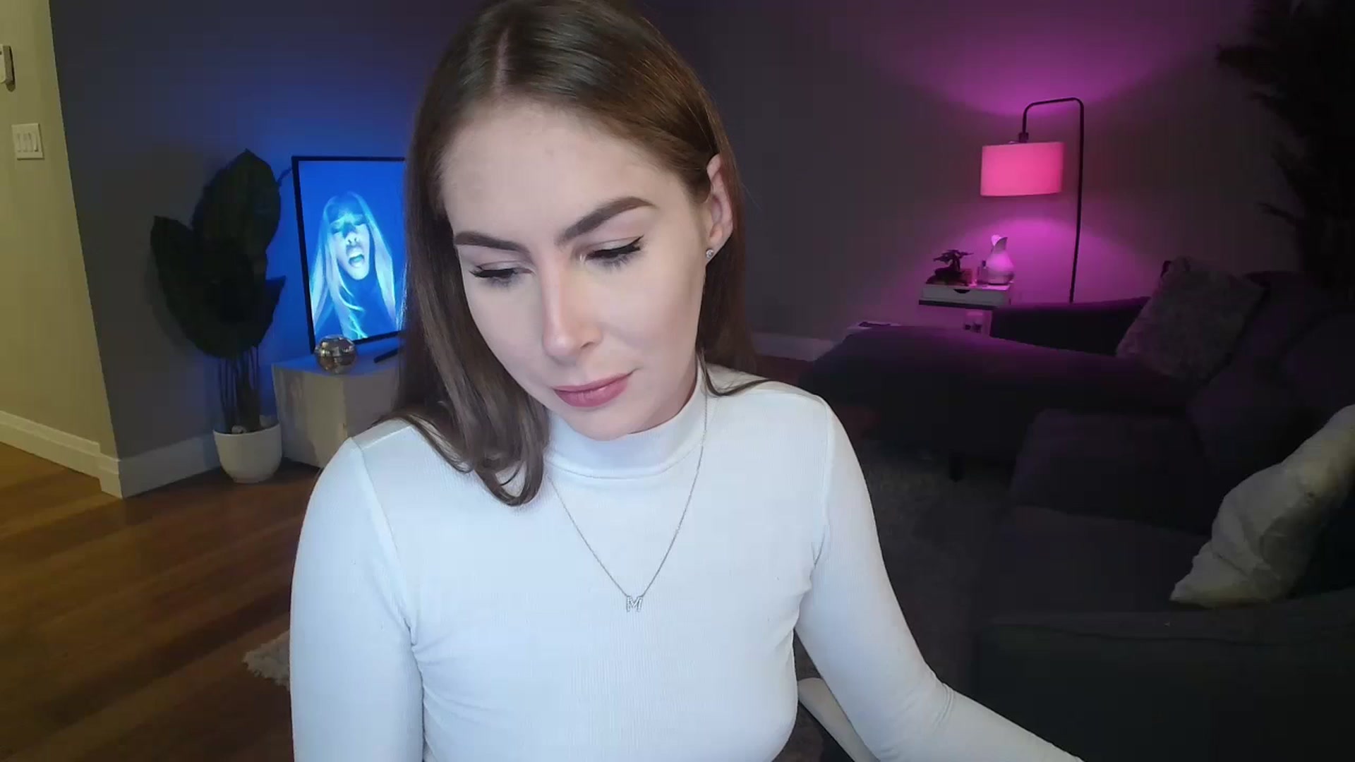 Gallery image thumbnail from MaryWana_'s myfreecams stream on, 09/06/2024, 01:28 image 1 of 20