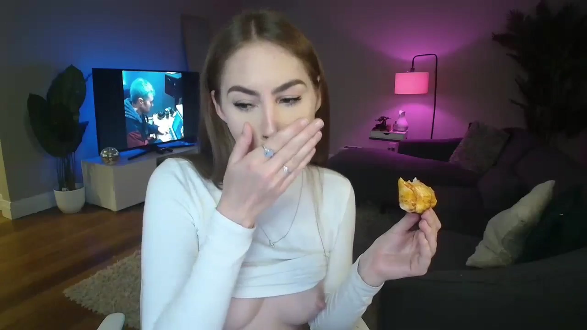 Gallery image thumbnail from MaryWana_'s myfreecams stream on, 09/06/2024, 01:28 image 15 of 20
