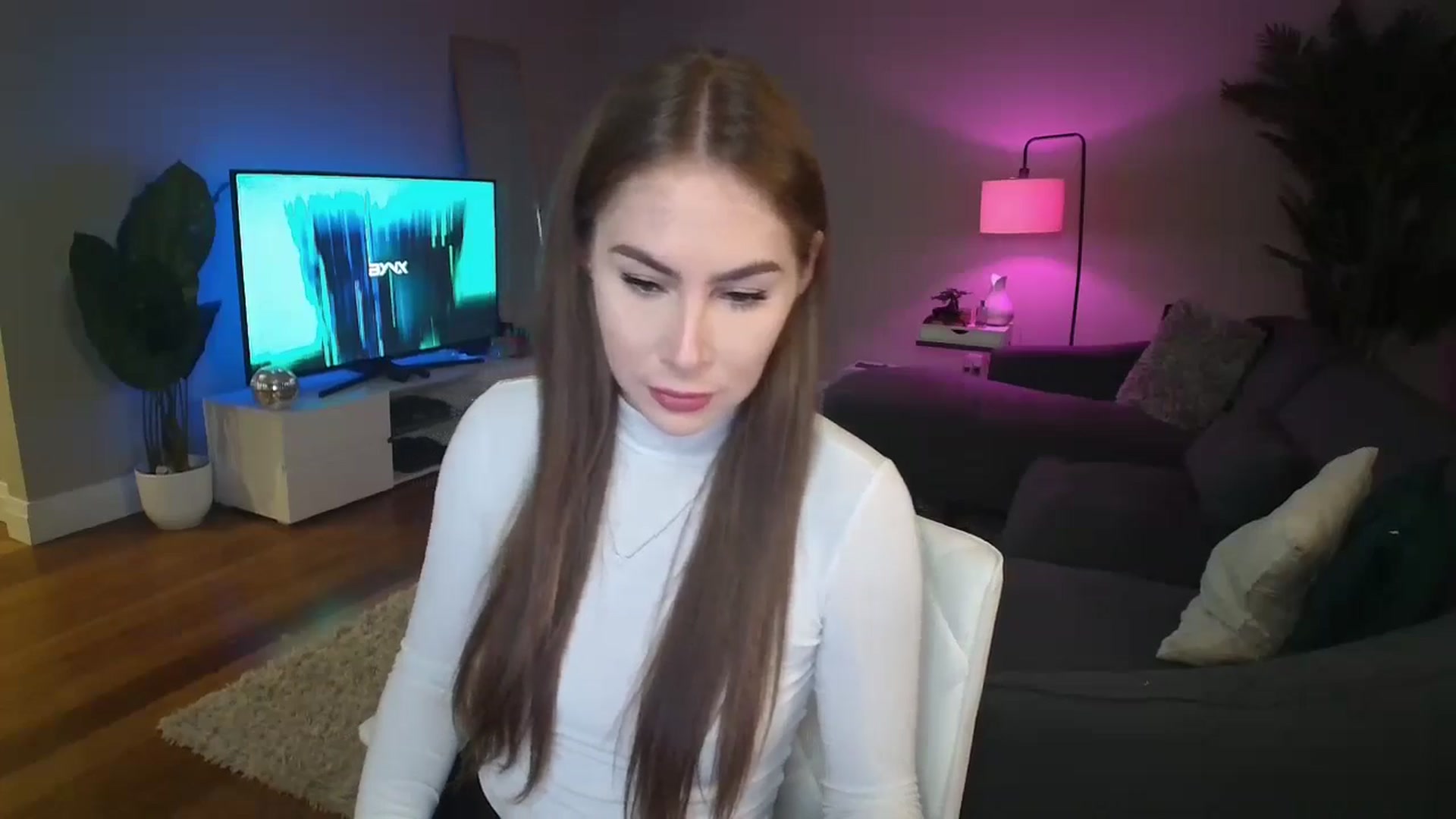 Gallery image thumbnail from MaryWana_'s myfreecams stream on, 09/06/2024, 01:28 image 9 of 20