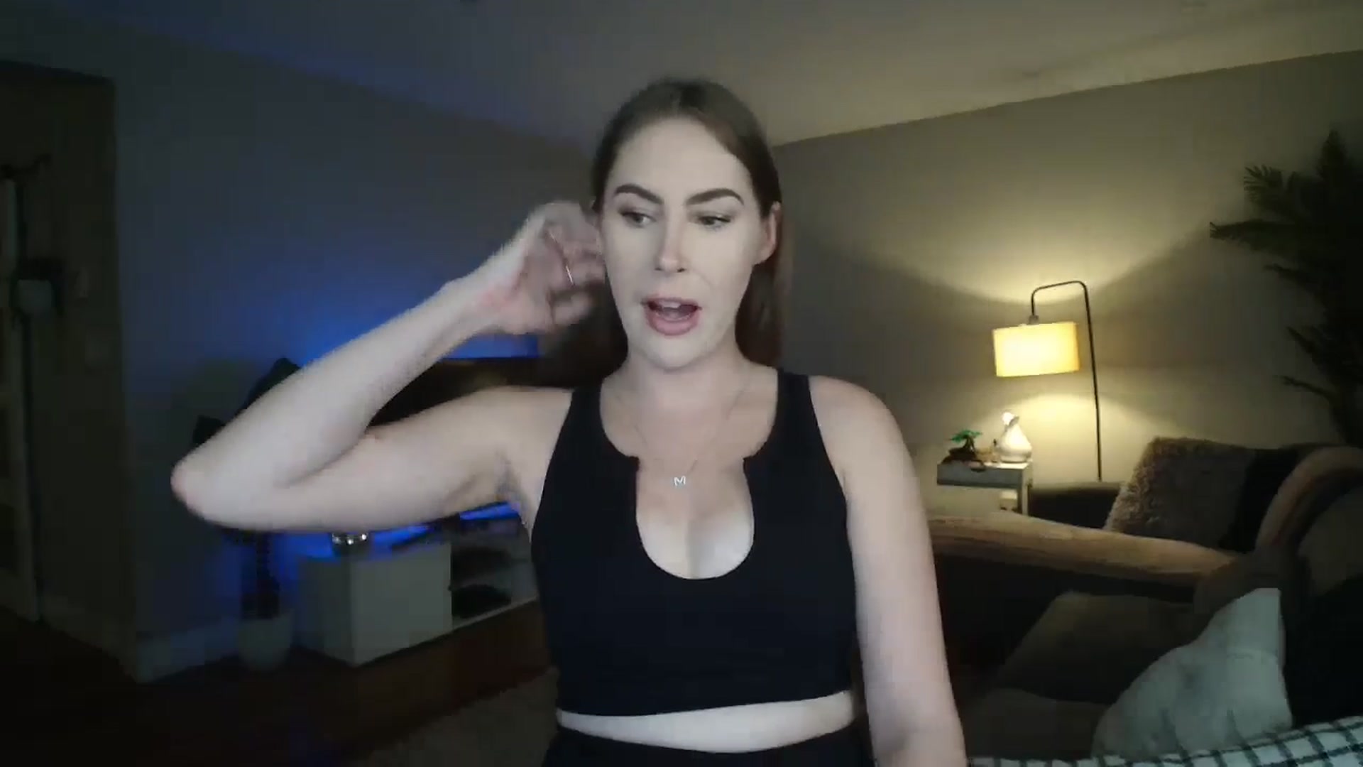 Gallery image thumbnail from MaryWana_'s myfreecams stream on, 09/23/2024, 05:00 image 14 of 20