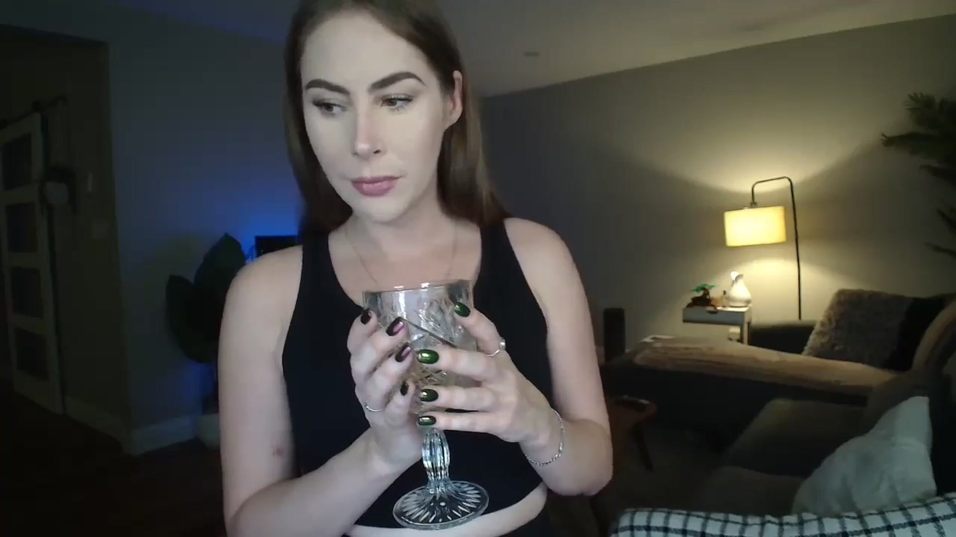 Gallery image thumbnail from MaryWana_'s myfreecams stream on, 09/23/2024, 05:00 image 4 of 20