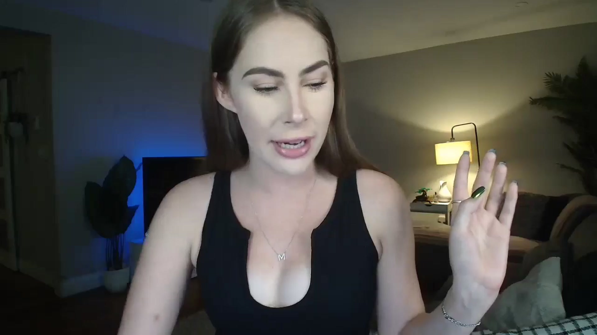 Gallery image thumbnail from MaryWana_'s myfreecams stream on, 09/23/2024, 05:00 image 9 of 20